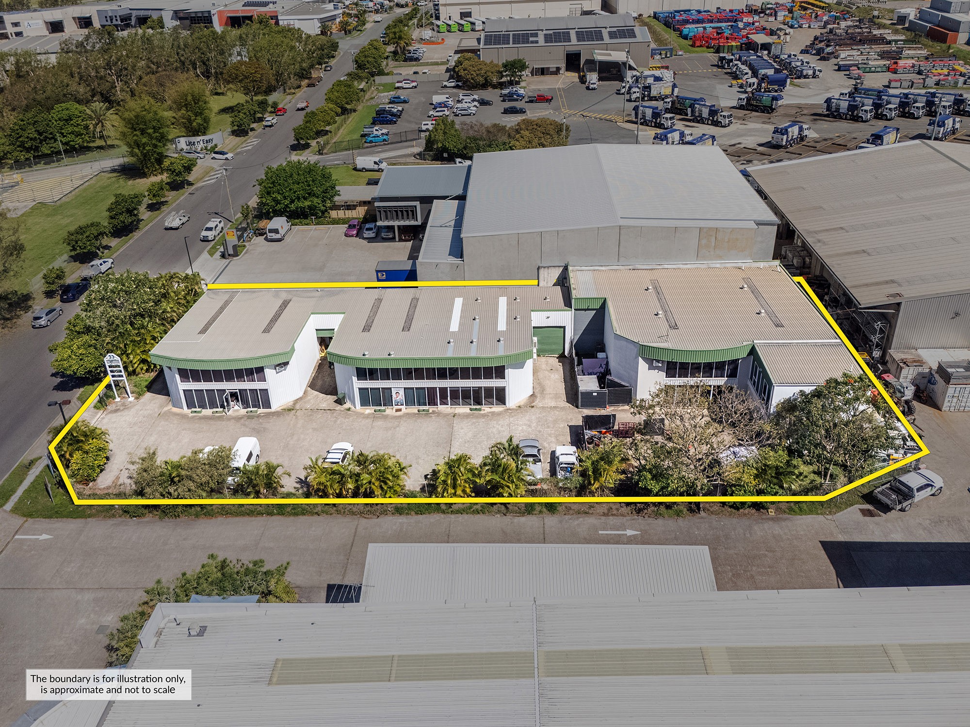 33 Buchanan Road, Banyo, QLD 4014