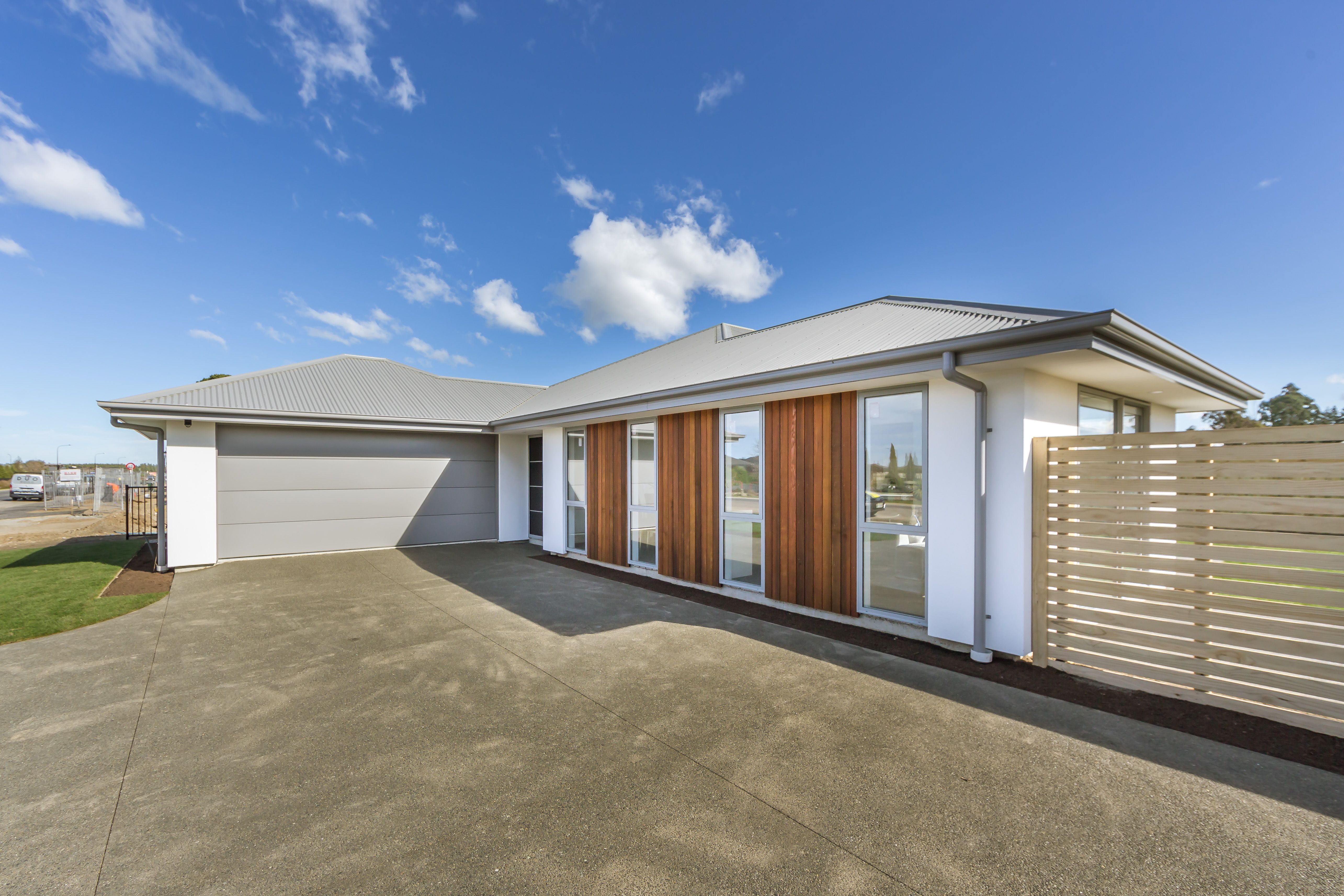 1045 Goulds Road, Rolleston, Selwyn District