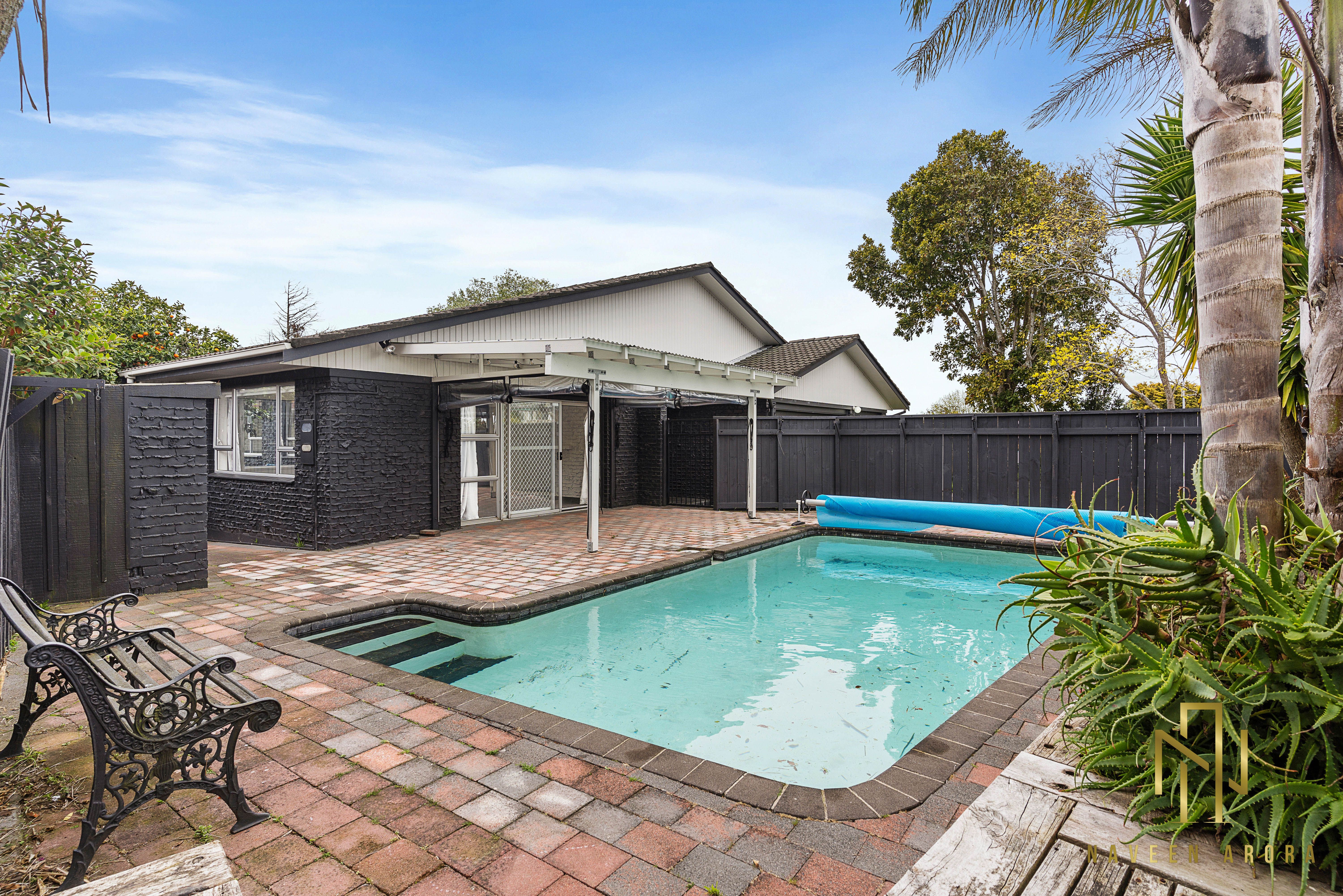 7 Lakeside Drive, Pahurehure, Papakura