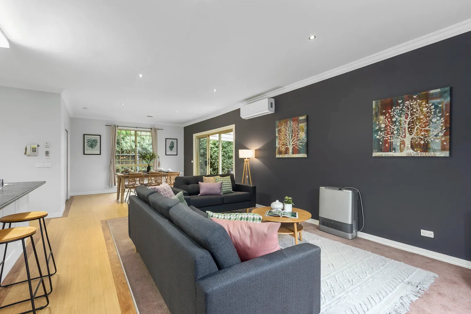 2/44 Faraday Street, Boronia, VIC 3155