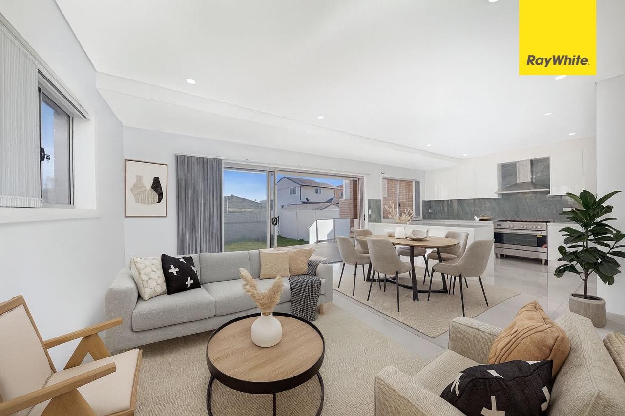 5A Tusmore Street, Punchbowl, NSW 2196