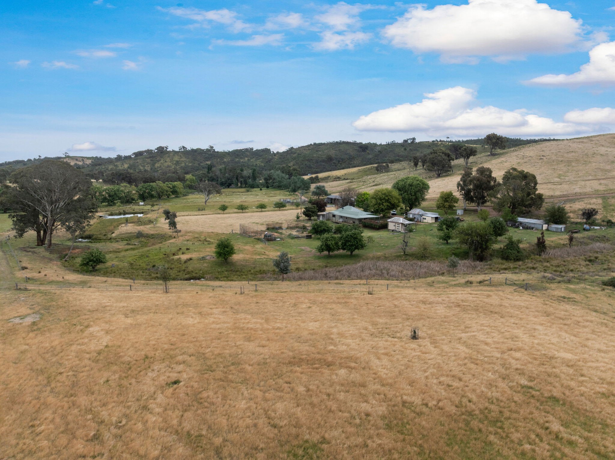 2025 Rugby Road, Frogmore Via, Boorowa, NSW 2586