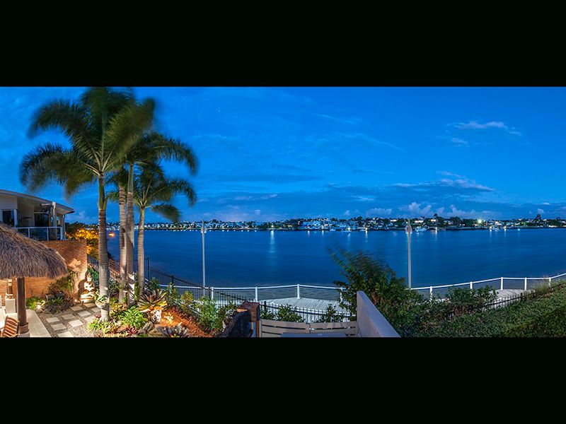 93 Macquarie Street, New Farm, QLD 4005
