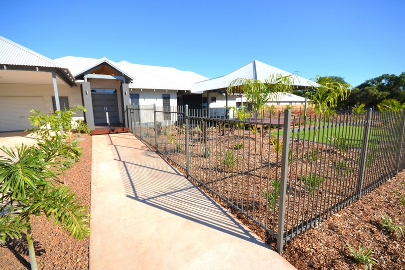 4 Frangipani Drive, Cable Beach, WA 6726
