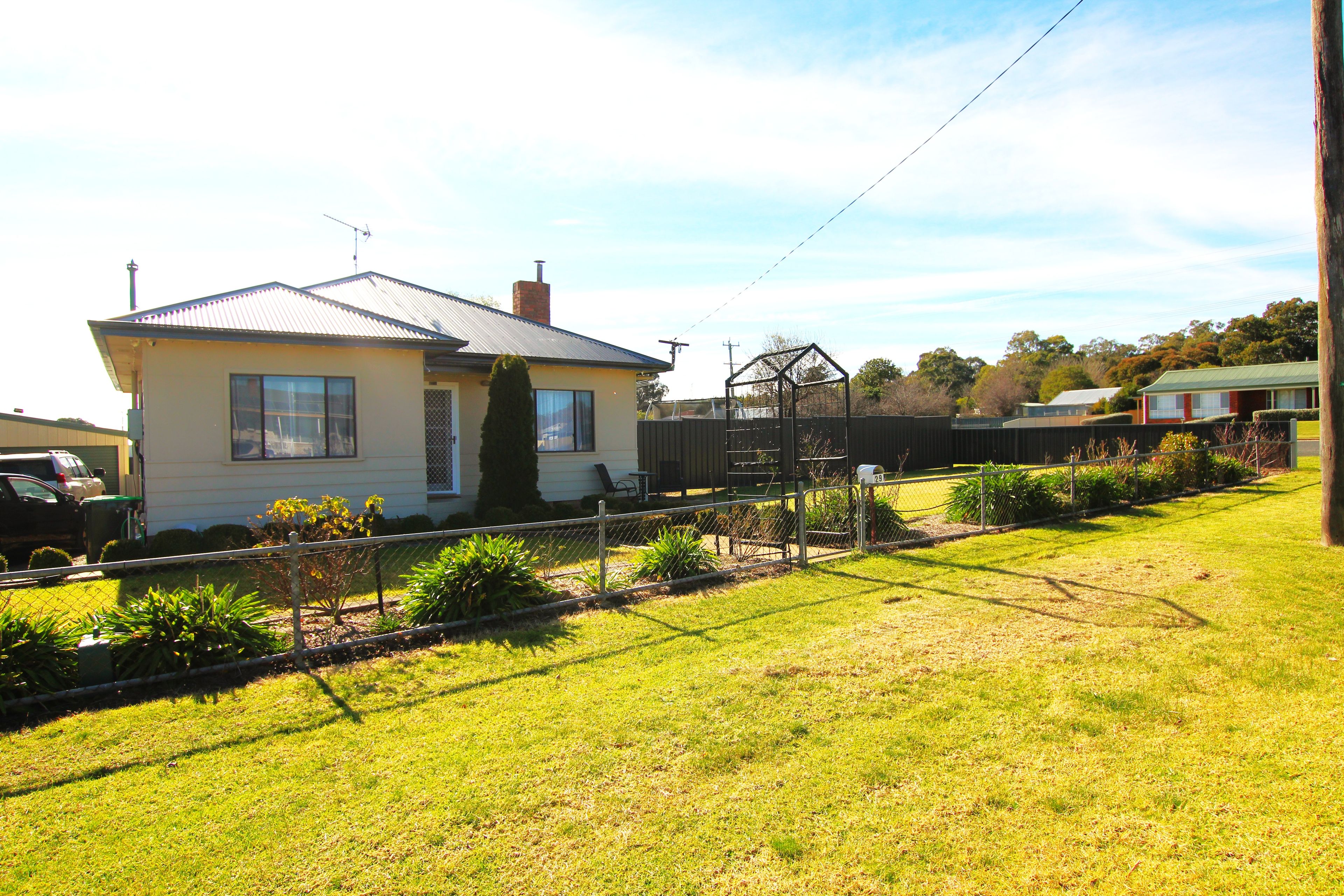 29 Queen Street, Boorowa, NSW 2586