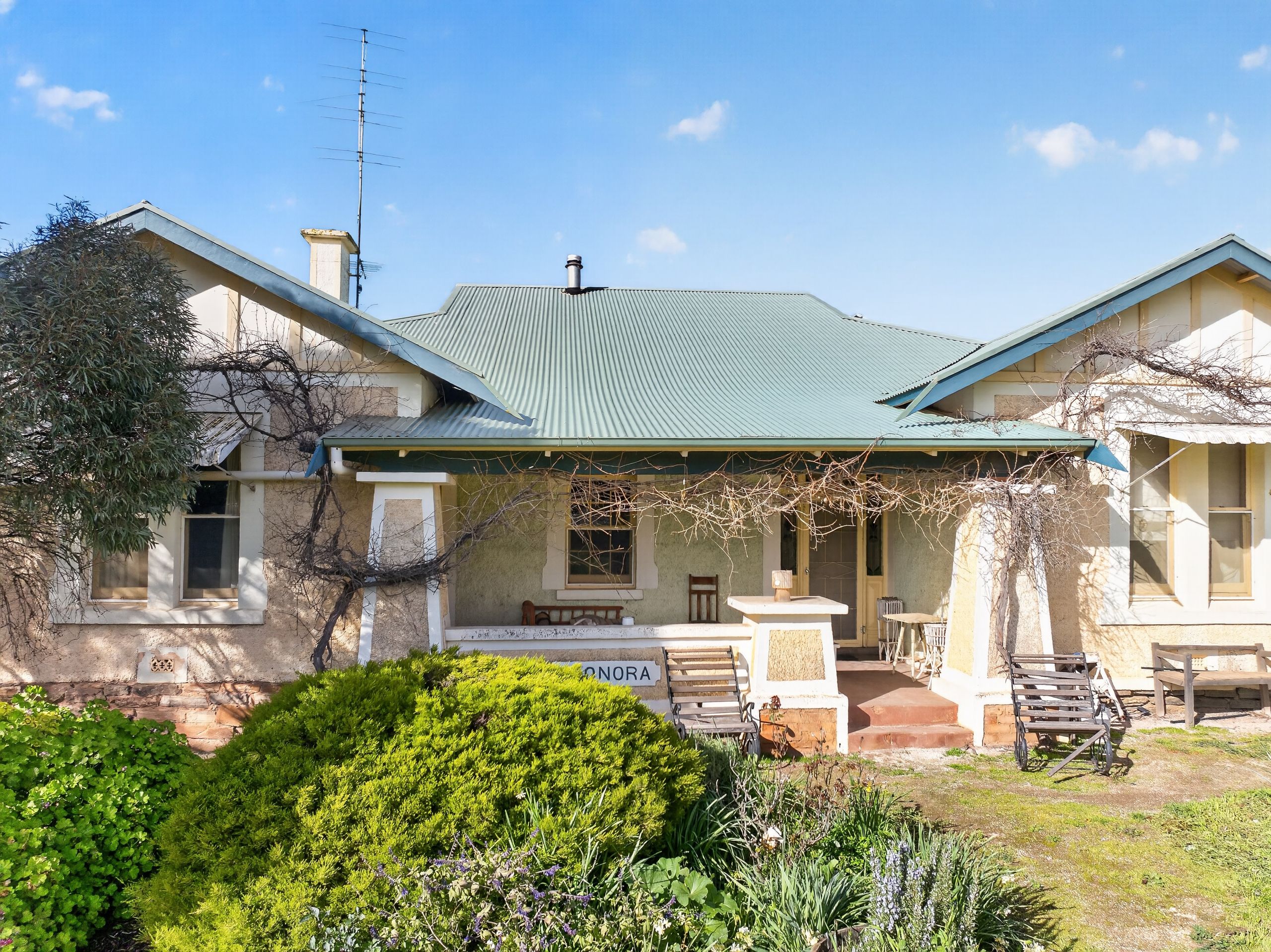 128 Moores Road, Auburn, SA 5451