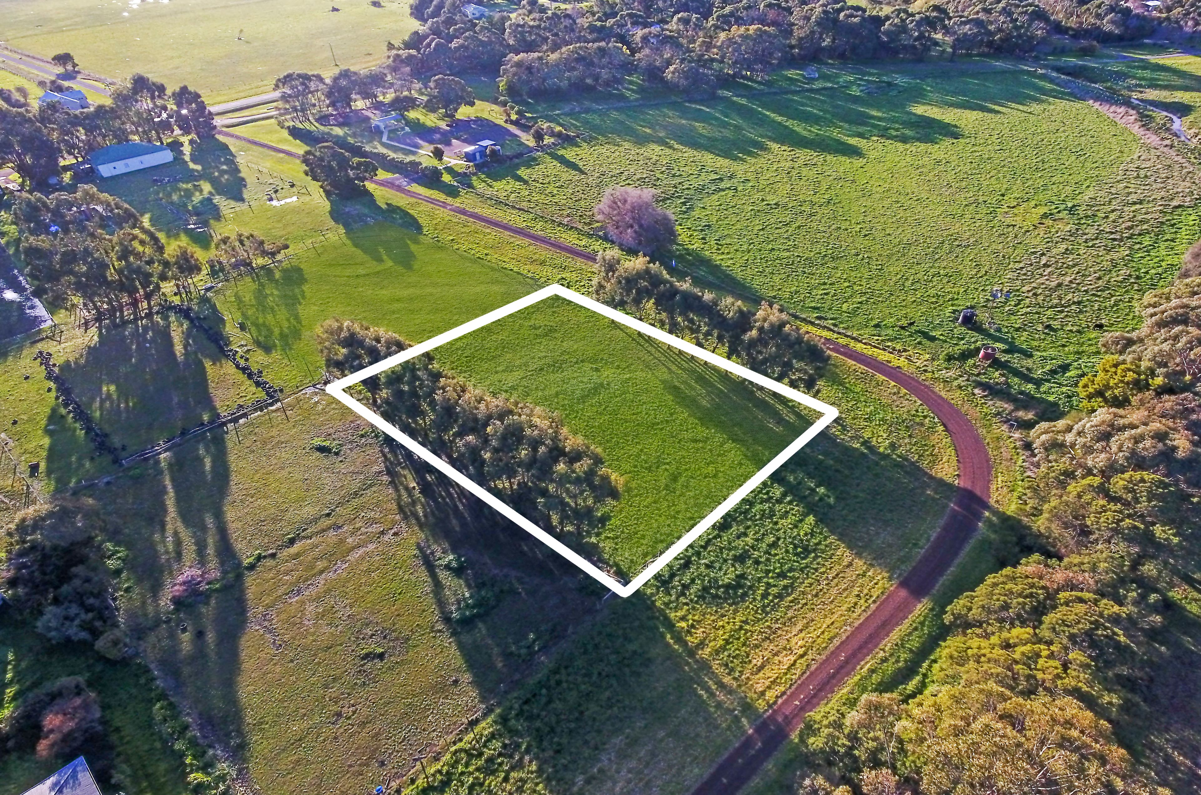 Lot 12 Murray Street, Kirkstall, VIC 3283