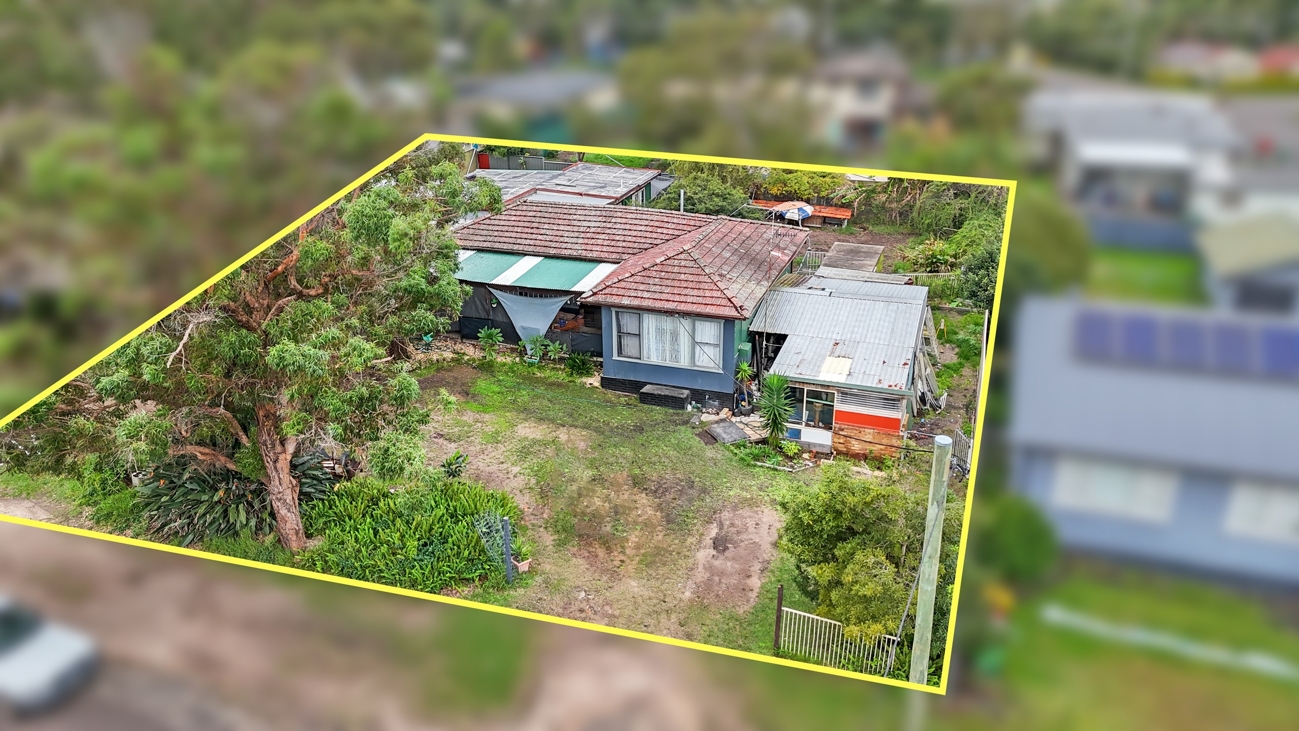 79-81 Coonanga Avenue, Halekulani, NSW 2262