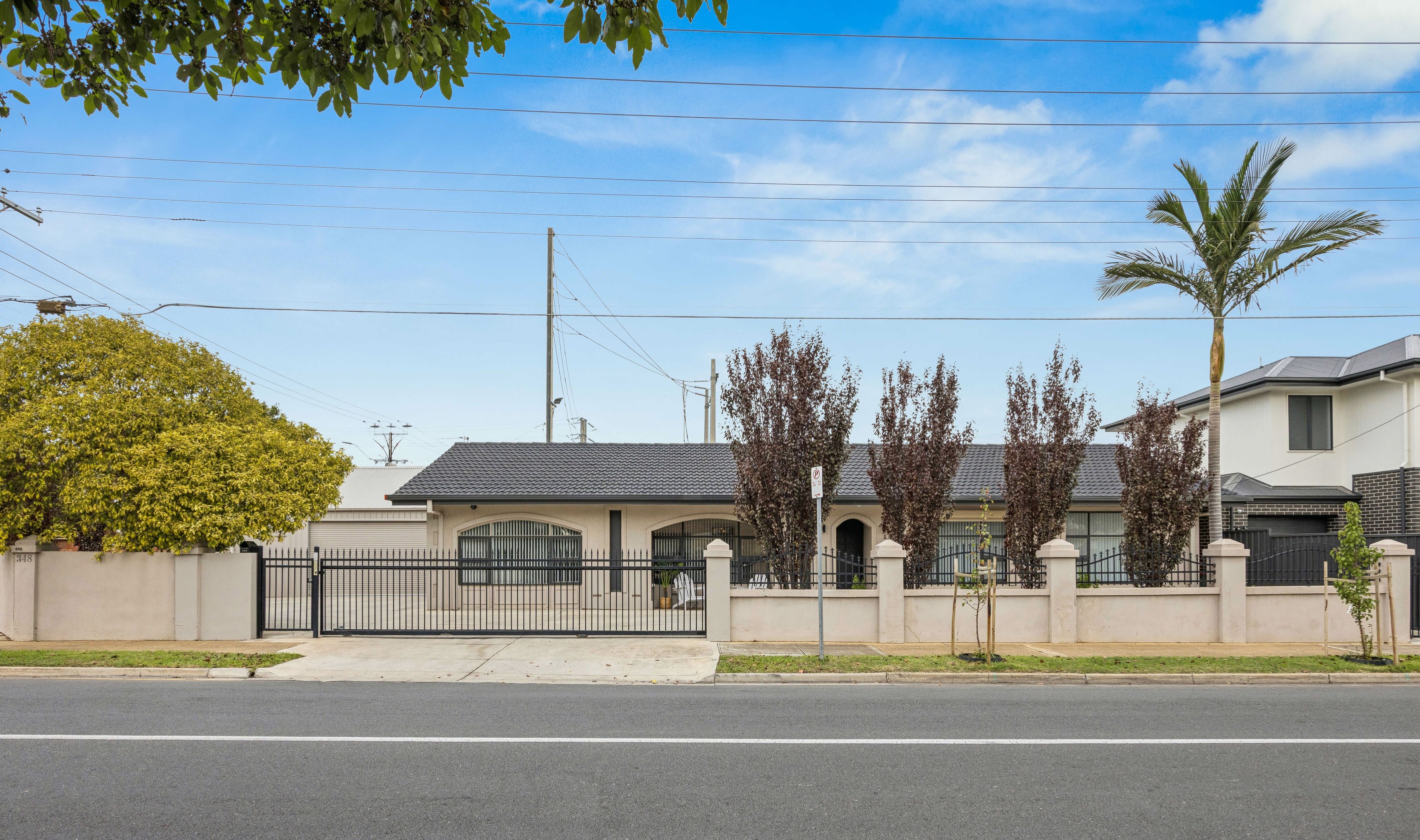 348 Marion Road, North Plympton, SA 5037