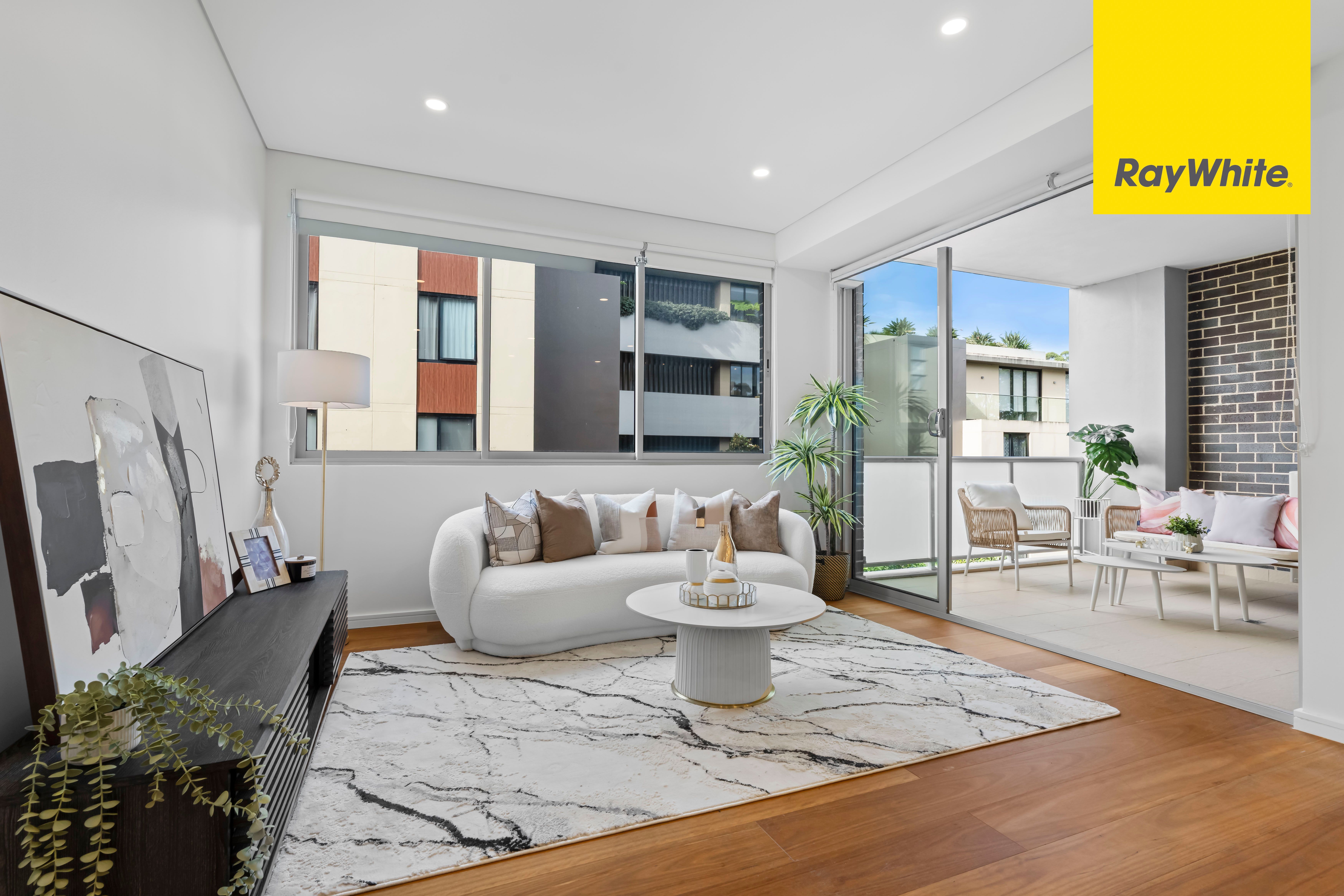 402/28-32 Dumaresq Street, Gordon, NSW 2072