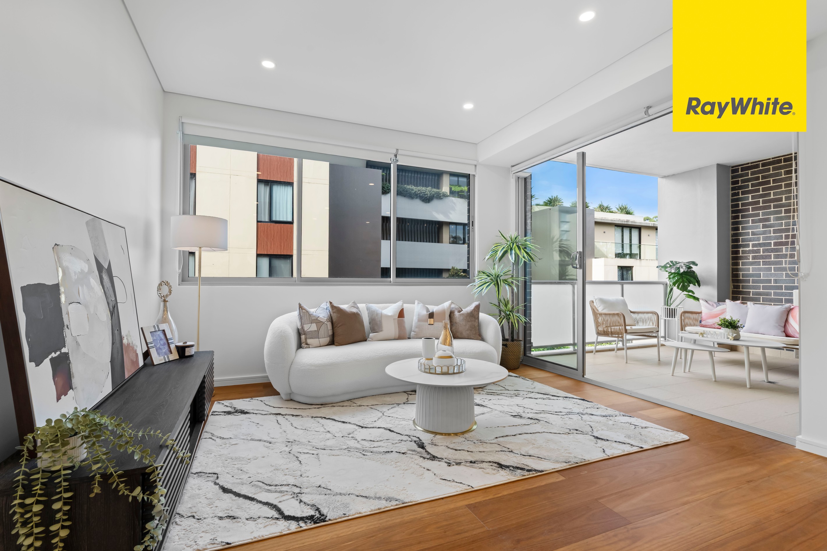 402/28-32 Dumaresq Street, Gordon, NSW 2072