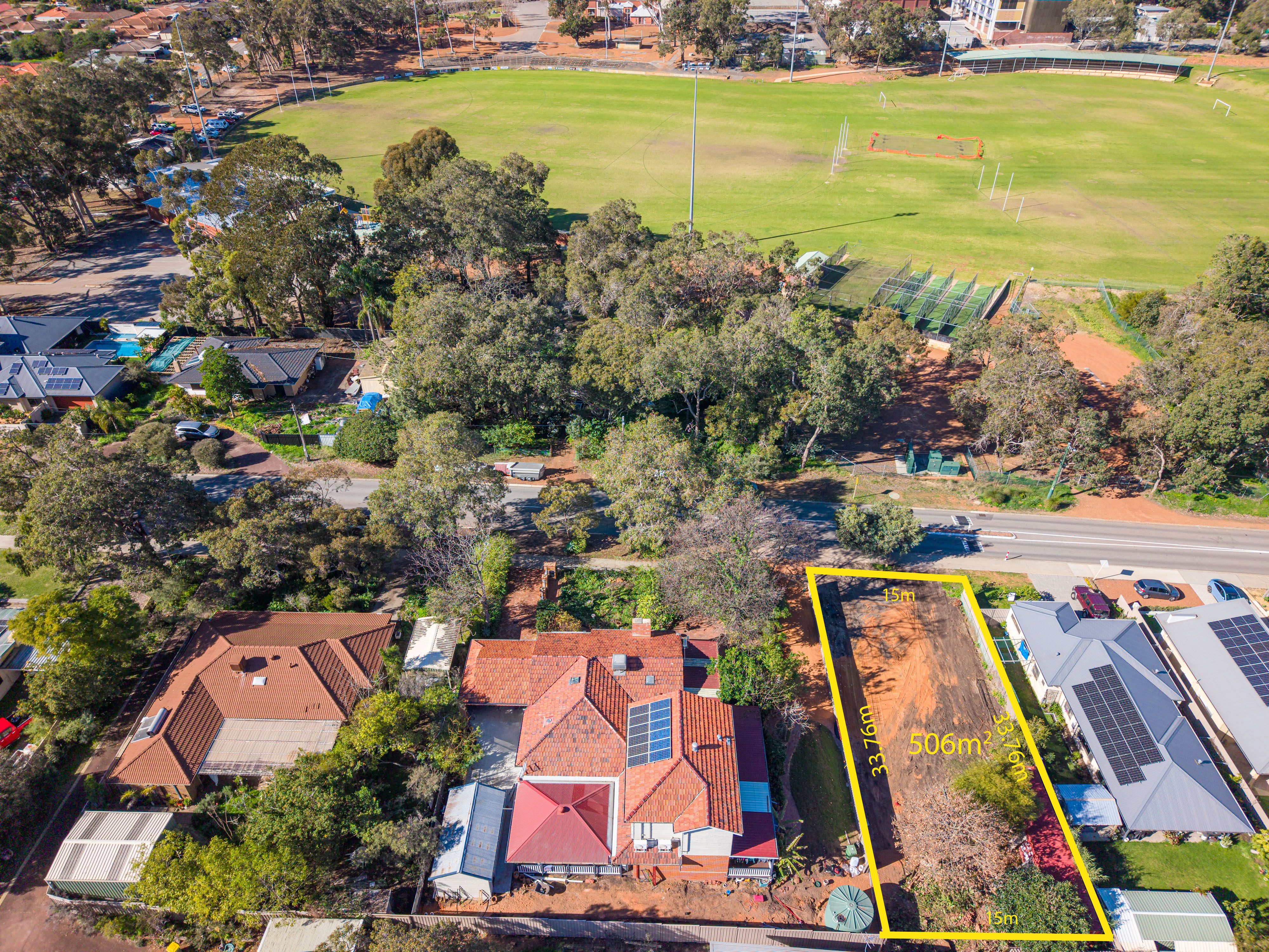 6a Mcrae Road, Kalamunda, WA 6076
