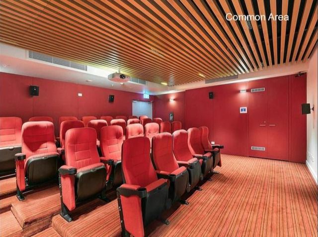2305/45 Macquarie Street — photo 18 of 24