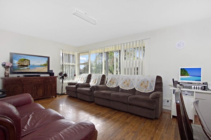 1 Hadrian Avenue, Blacktown, NSW 2148