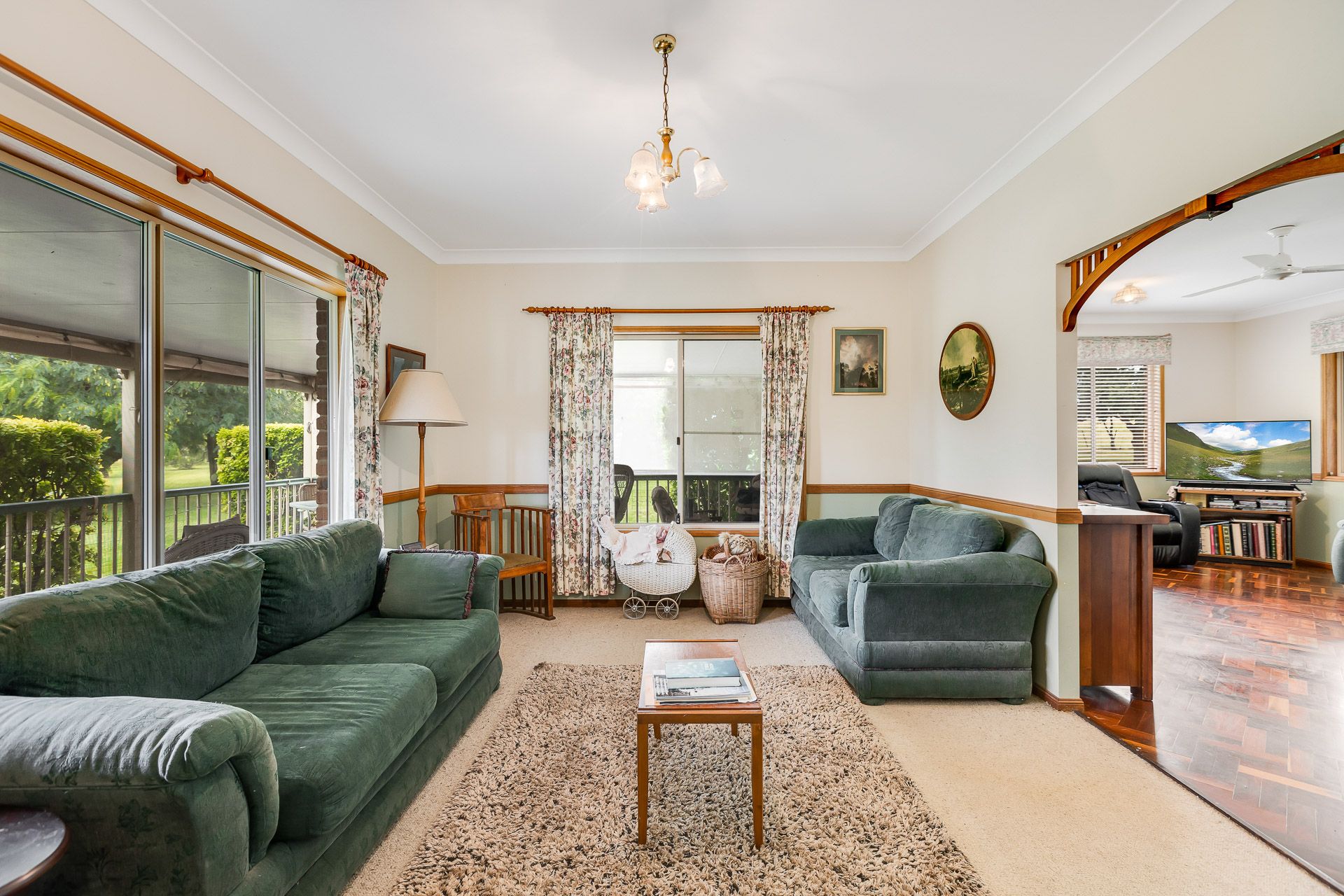 'Koolgunya' 35 Oestreich Road, Wellcamp, QLD 4350 Acreage/SemiRural