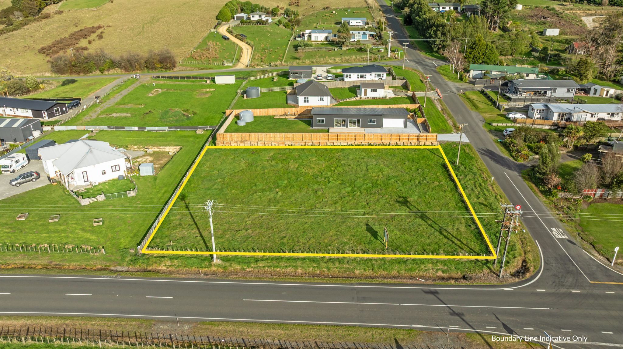 41 Godley Street, Halcombe, Manawatu District