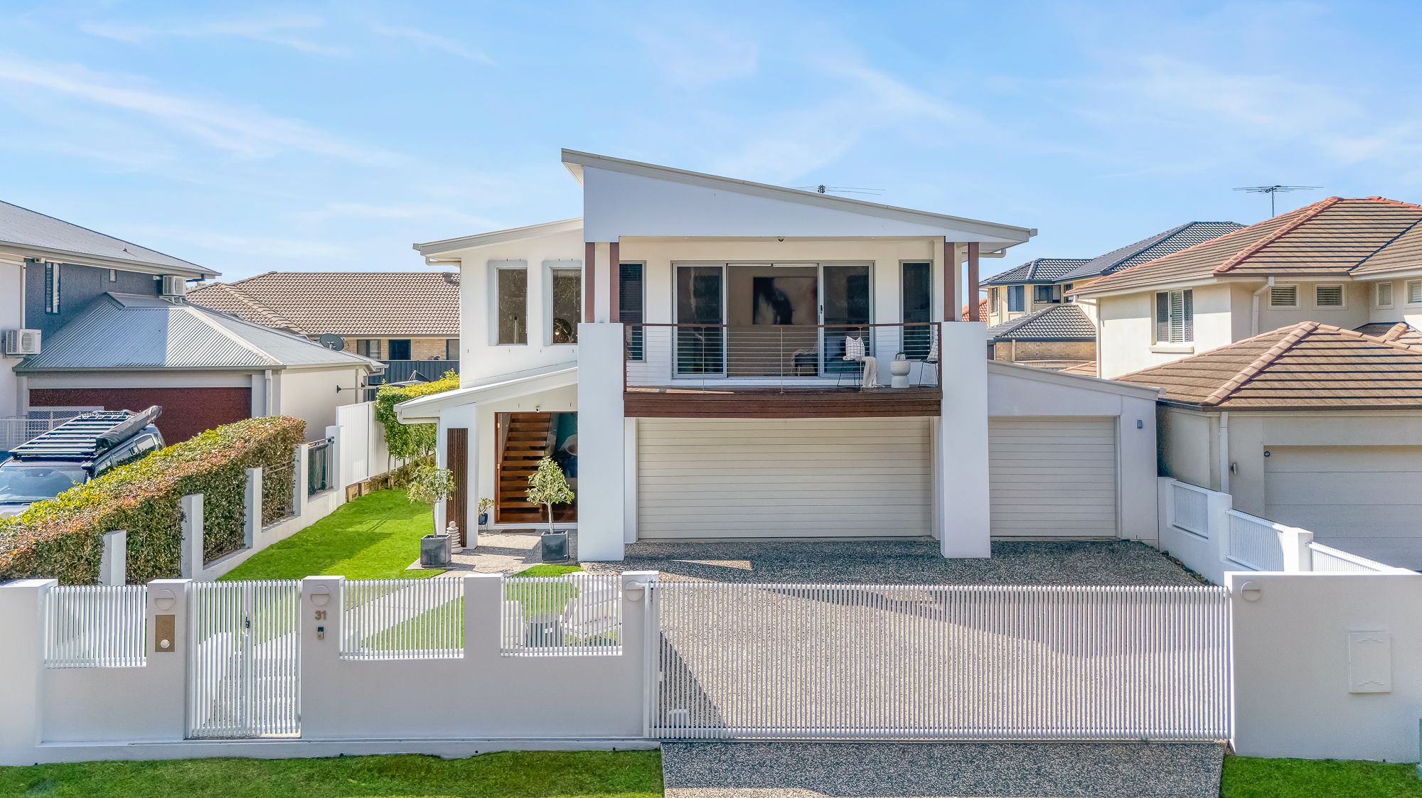 31 Christopher Place — photo from Ray White Centenary