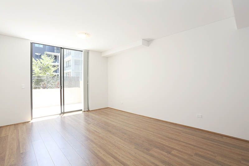 008/1-5A Cliff Road, Epping, NSW 2121