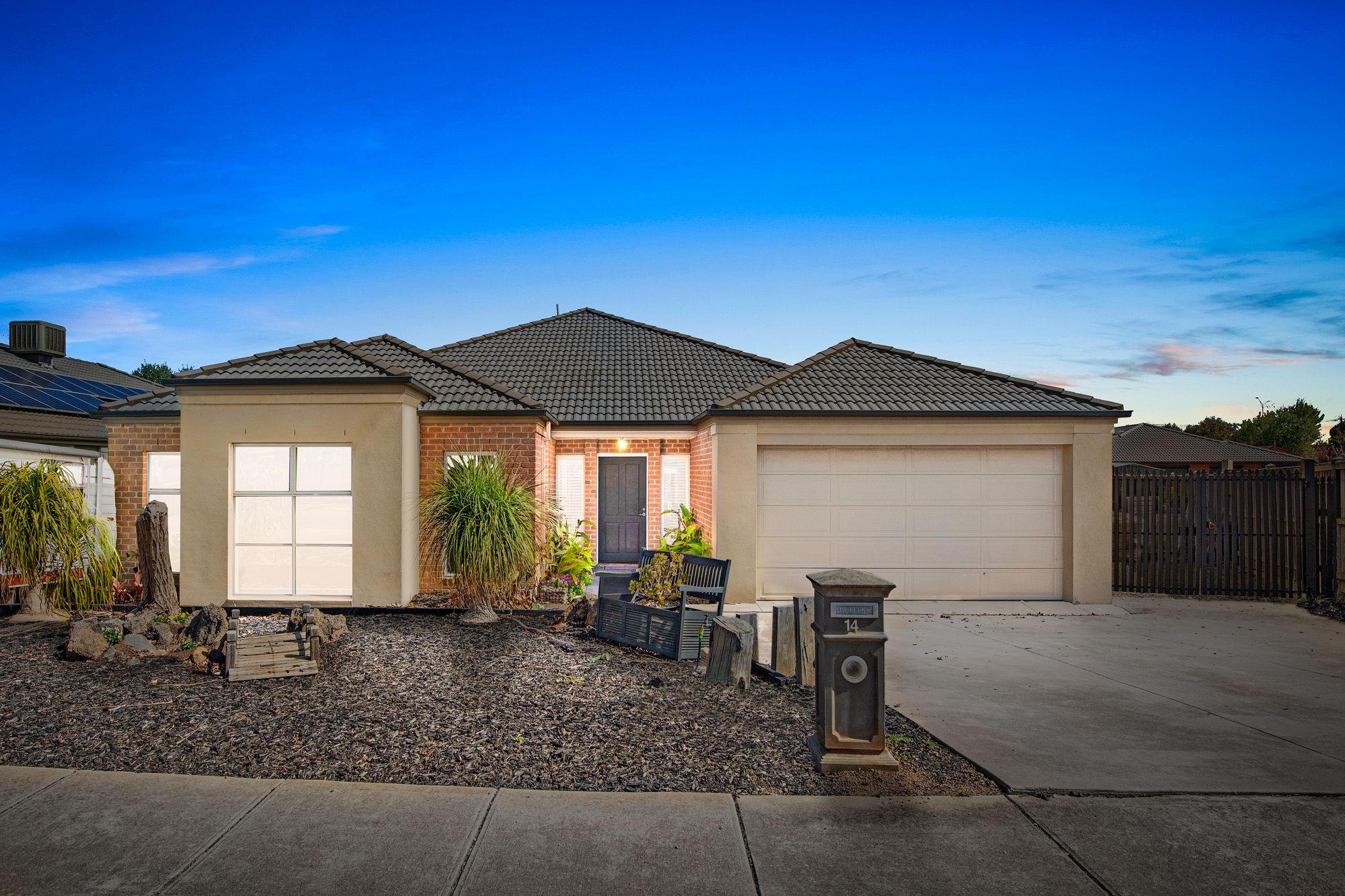 14 Rainbow Way, Tarneit, VIC 3029