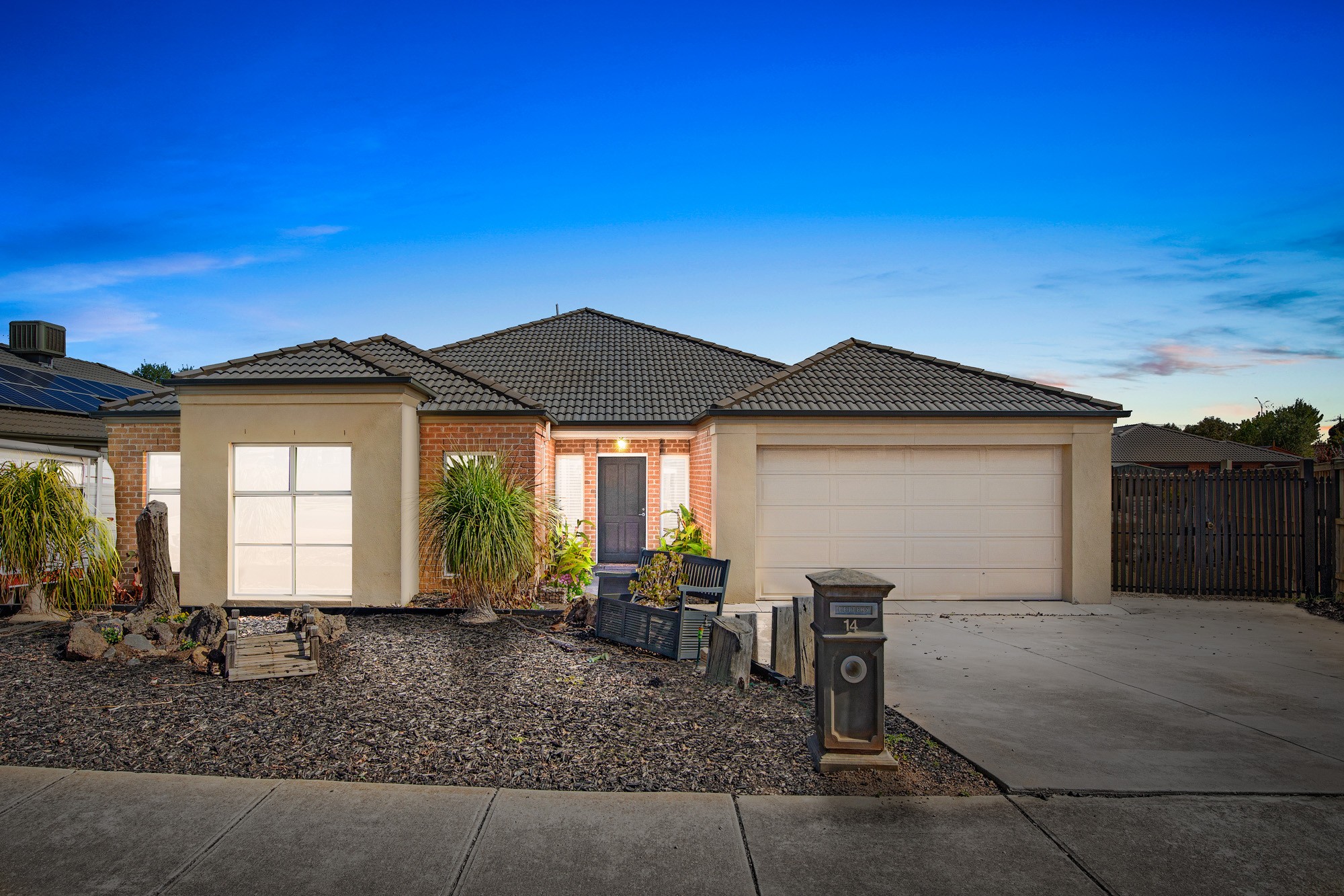 14 Rainbow Way, Tarneit, VIC 3029