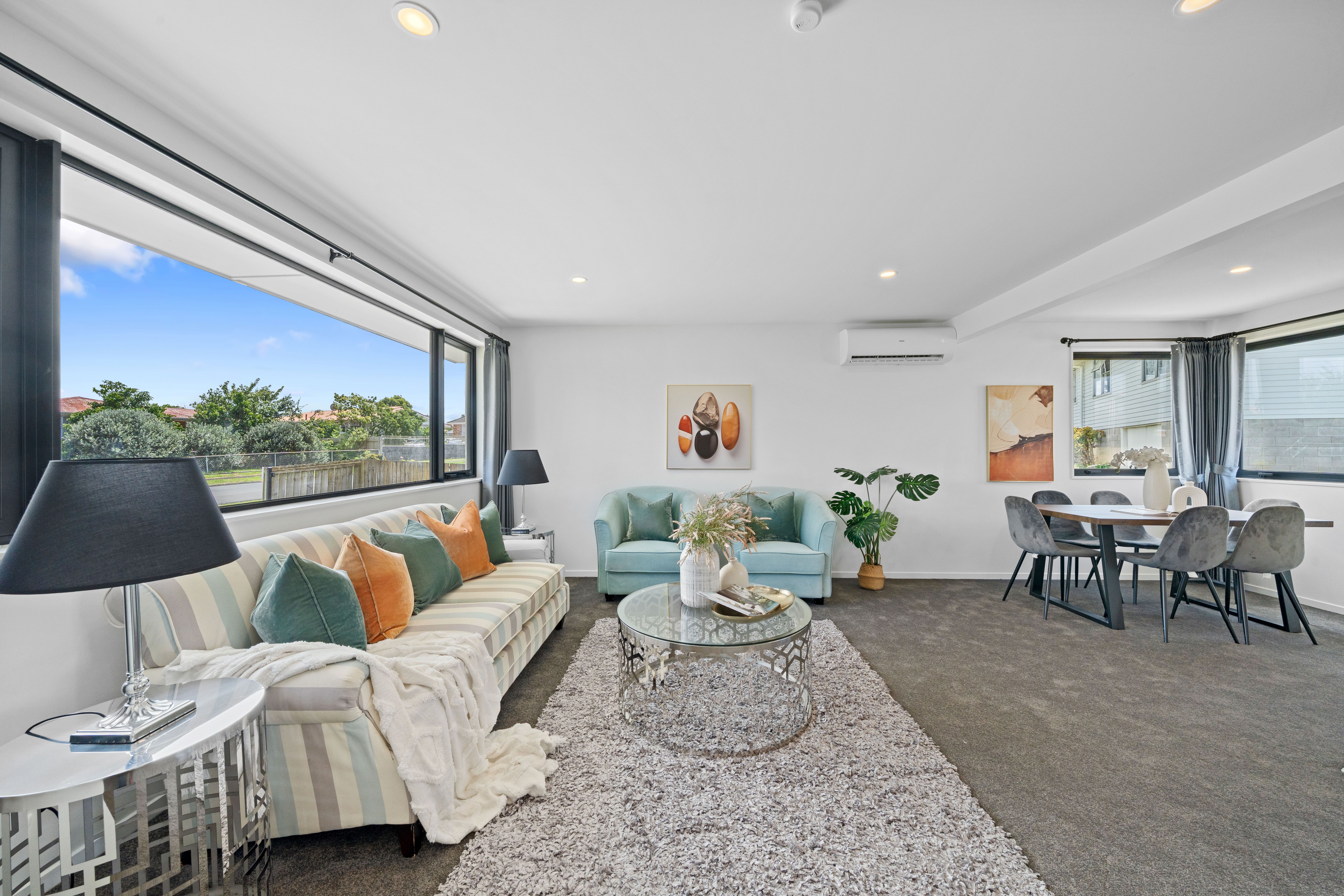 11 Paine Place, Mangere, Manukau City