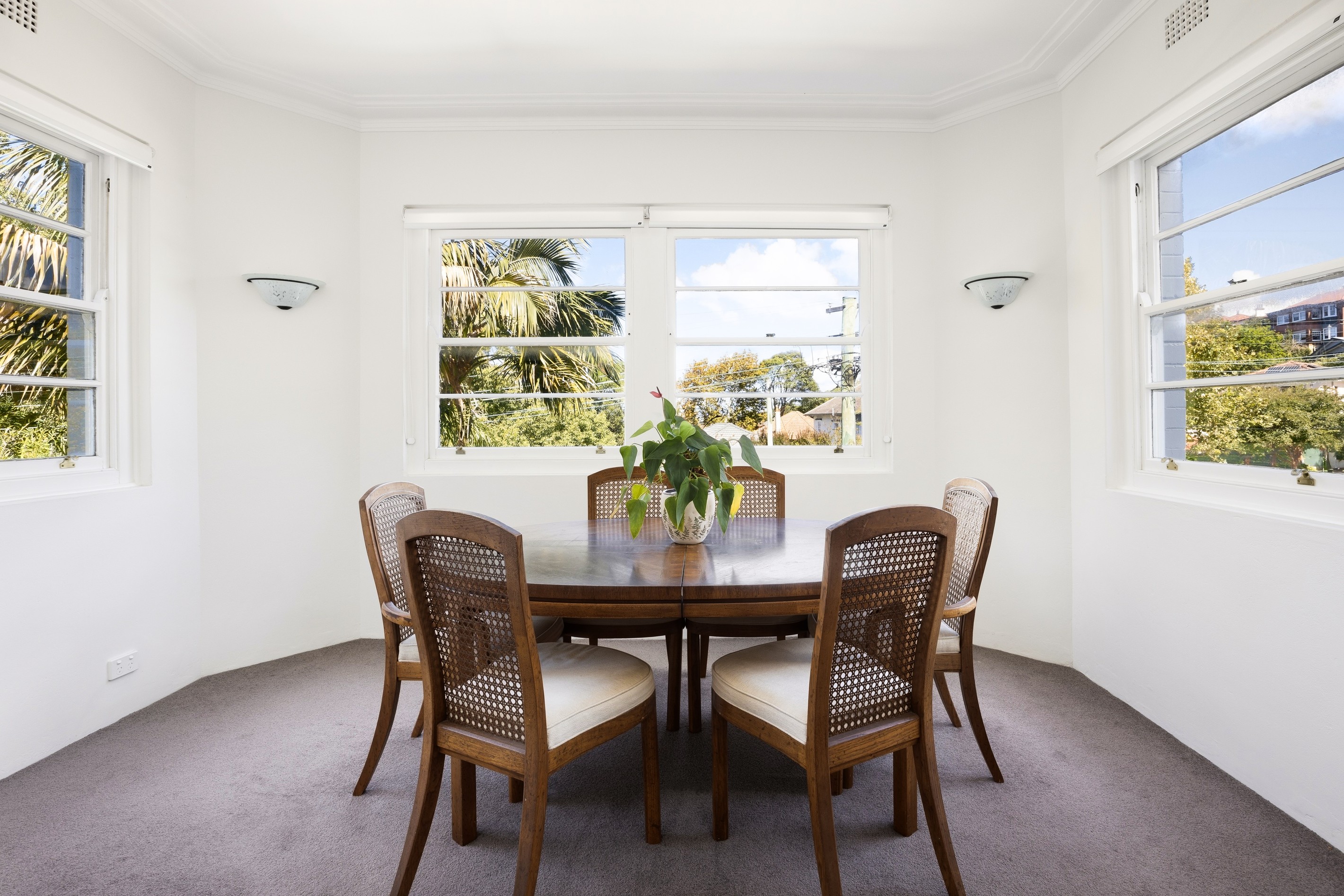 2/4A Bannerman Street, Cremorne, NSW 2090