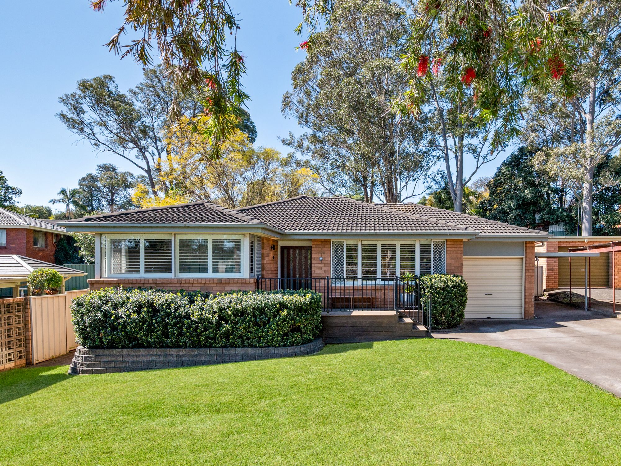 38 Coachwood Crescent — photo from Ray White Macarthur Group