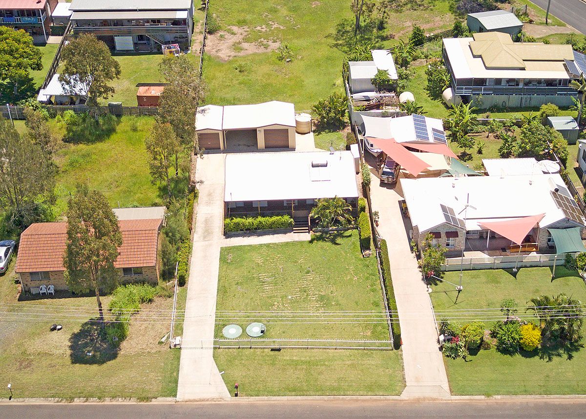 5 Kingfisher Drive, River Heads, QLD 4655
