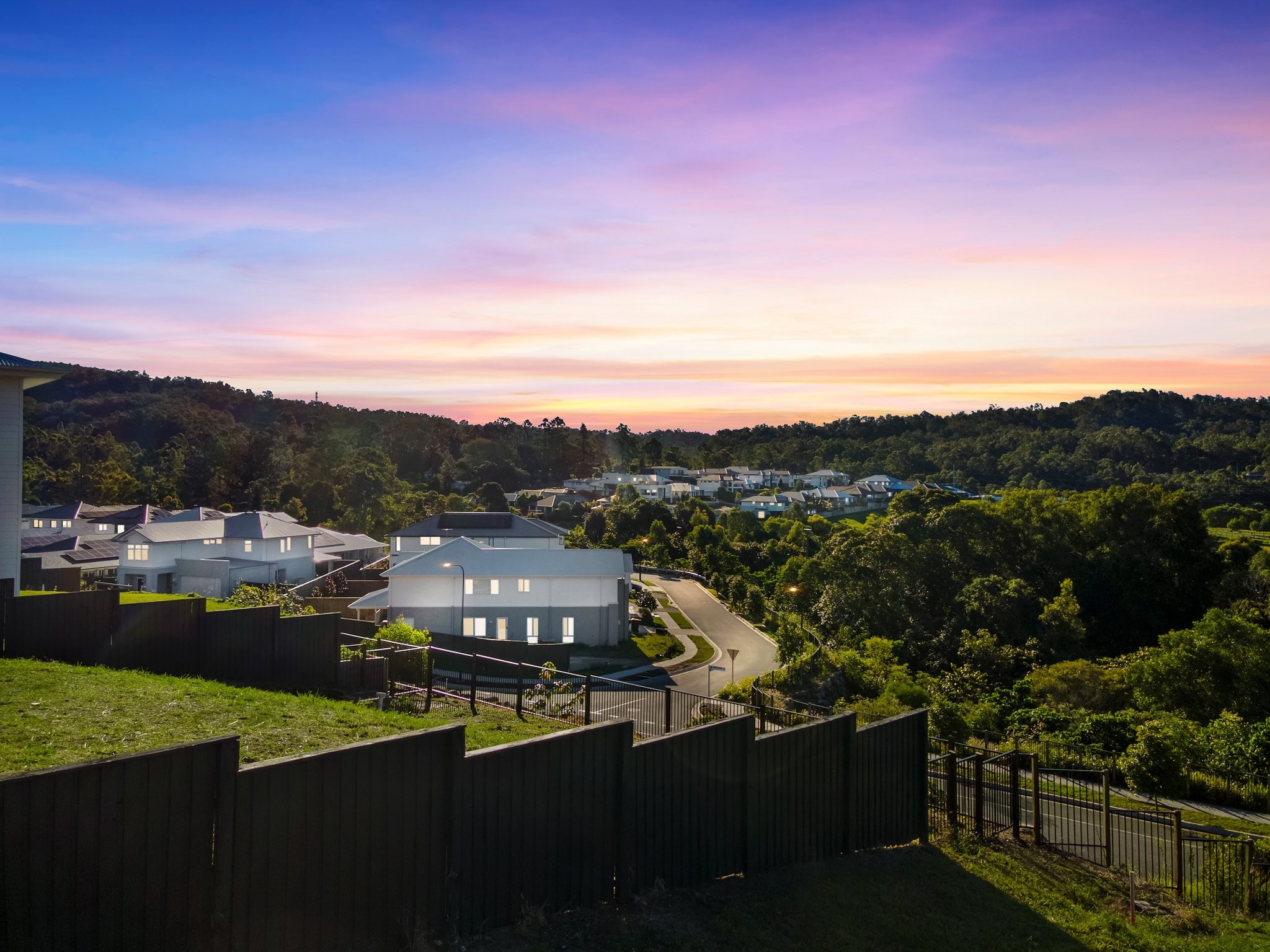 Lot 388 99 Tooloom Circuit, Upper Kedron, QLD 4055