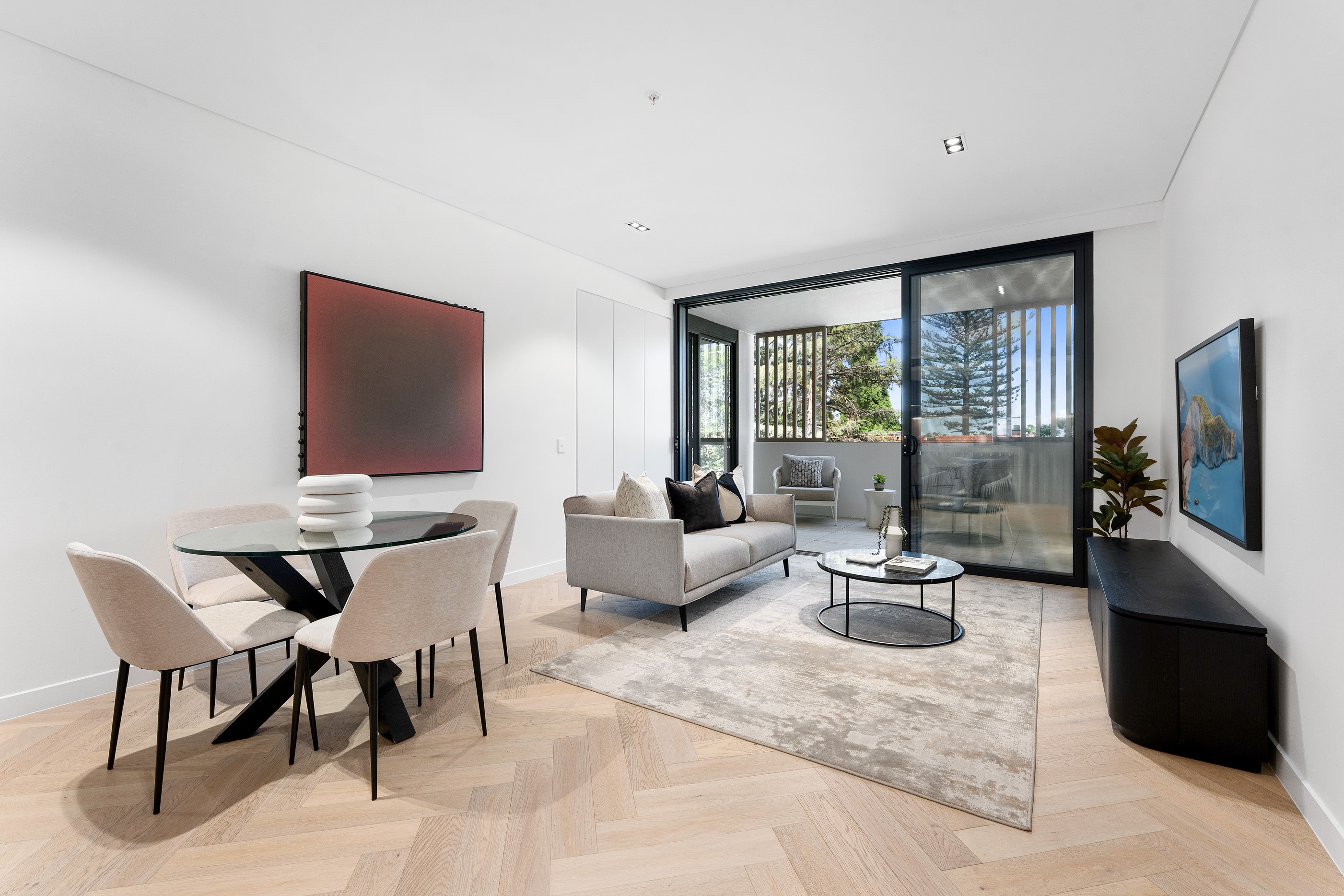 105/5 Doohat Avenue, North Sydney, NSW 2060
