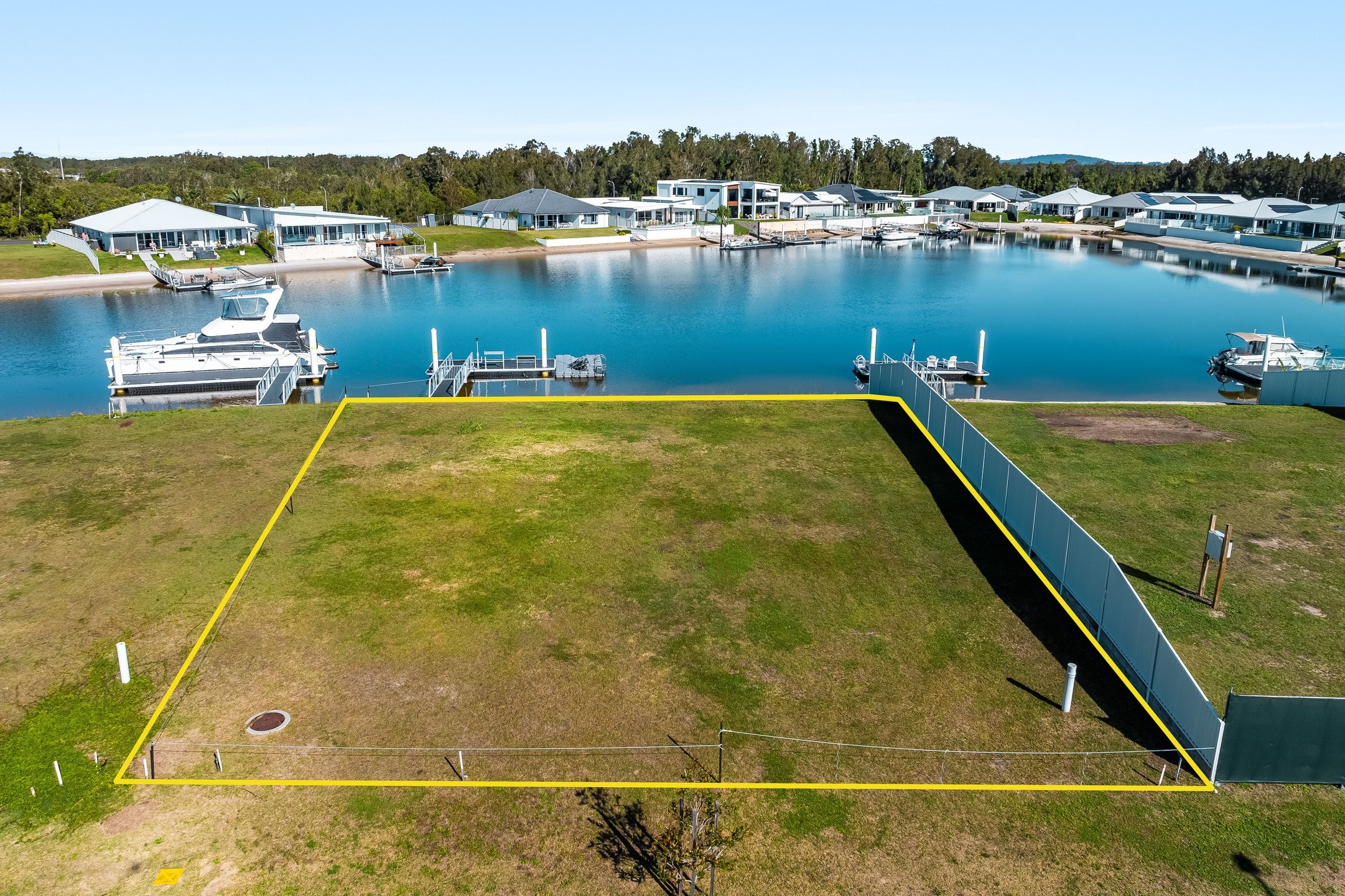 28 Romiaka Court, Yamba, NSW 2464