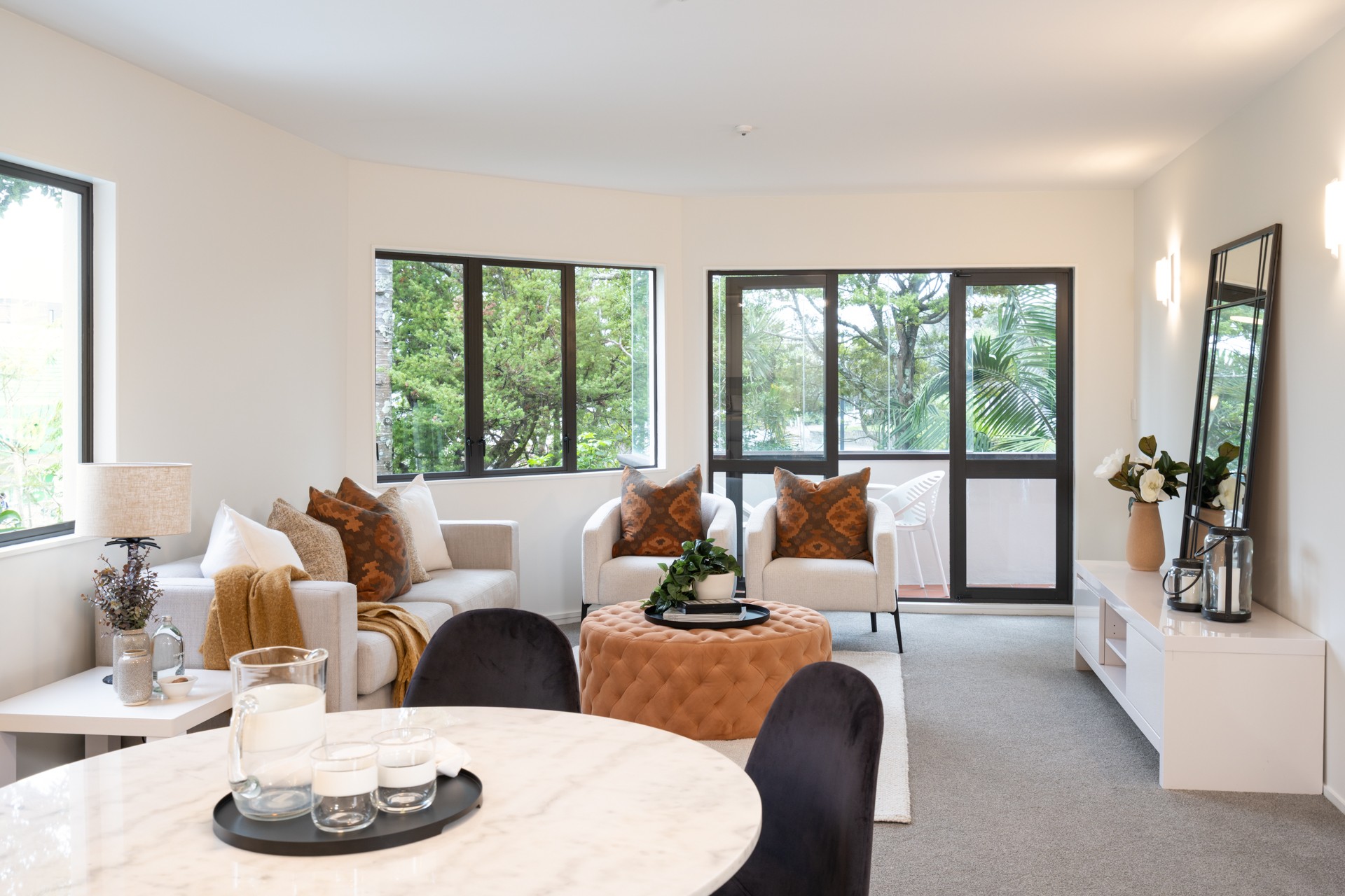 14/7-9 Ramsgate Terrace, Mairangi Bay, North Shore City