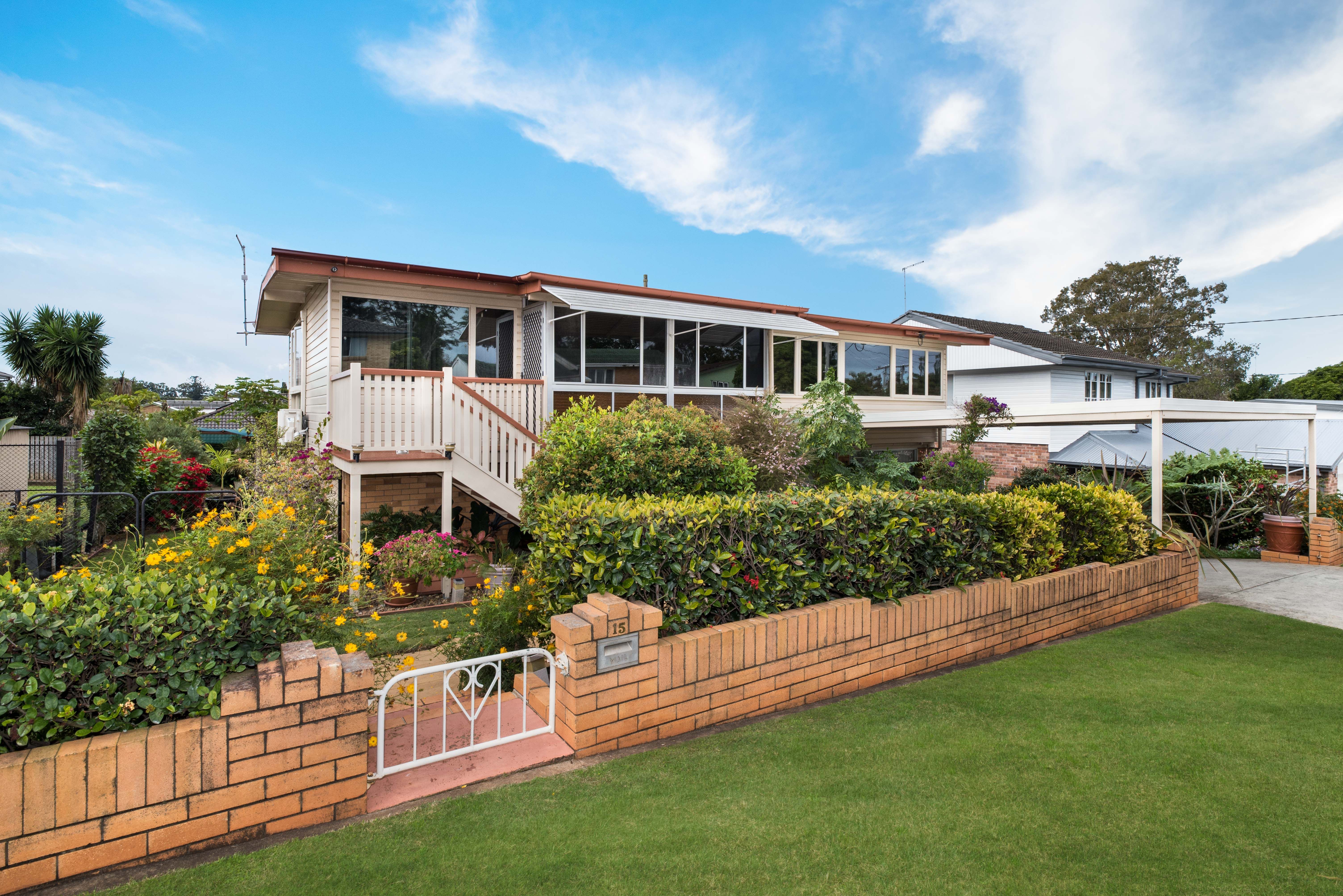 15 Milliner Street, Nudgee QLD 4014