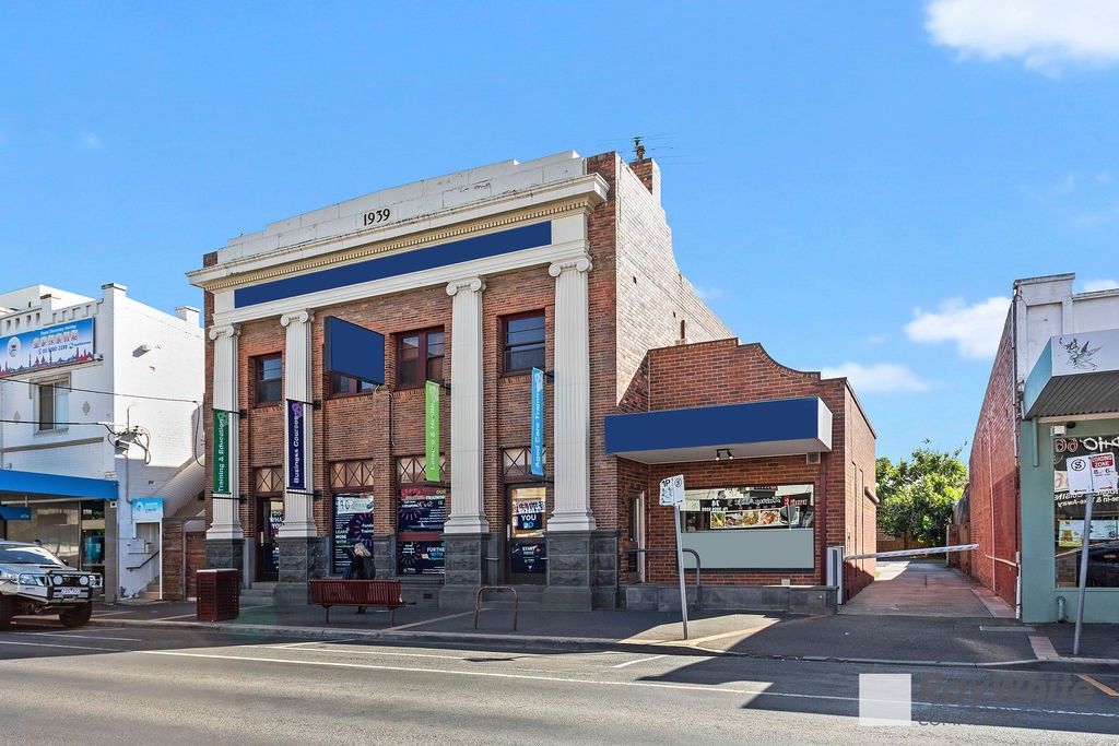 75A & 75B Koornang Road, Carnegie, VIC 3163