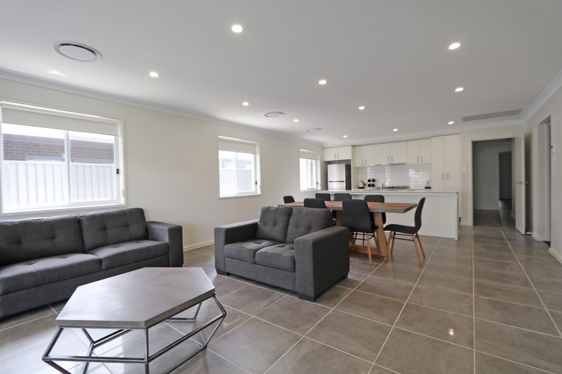 31 Jasper Avenue, Hamlyn Terrace, NSW 2259