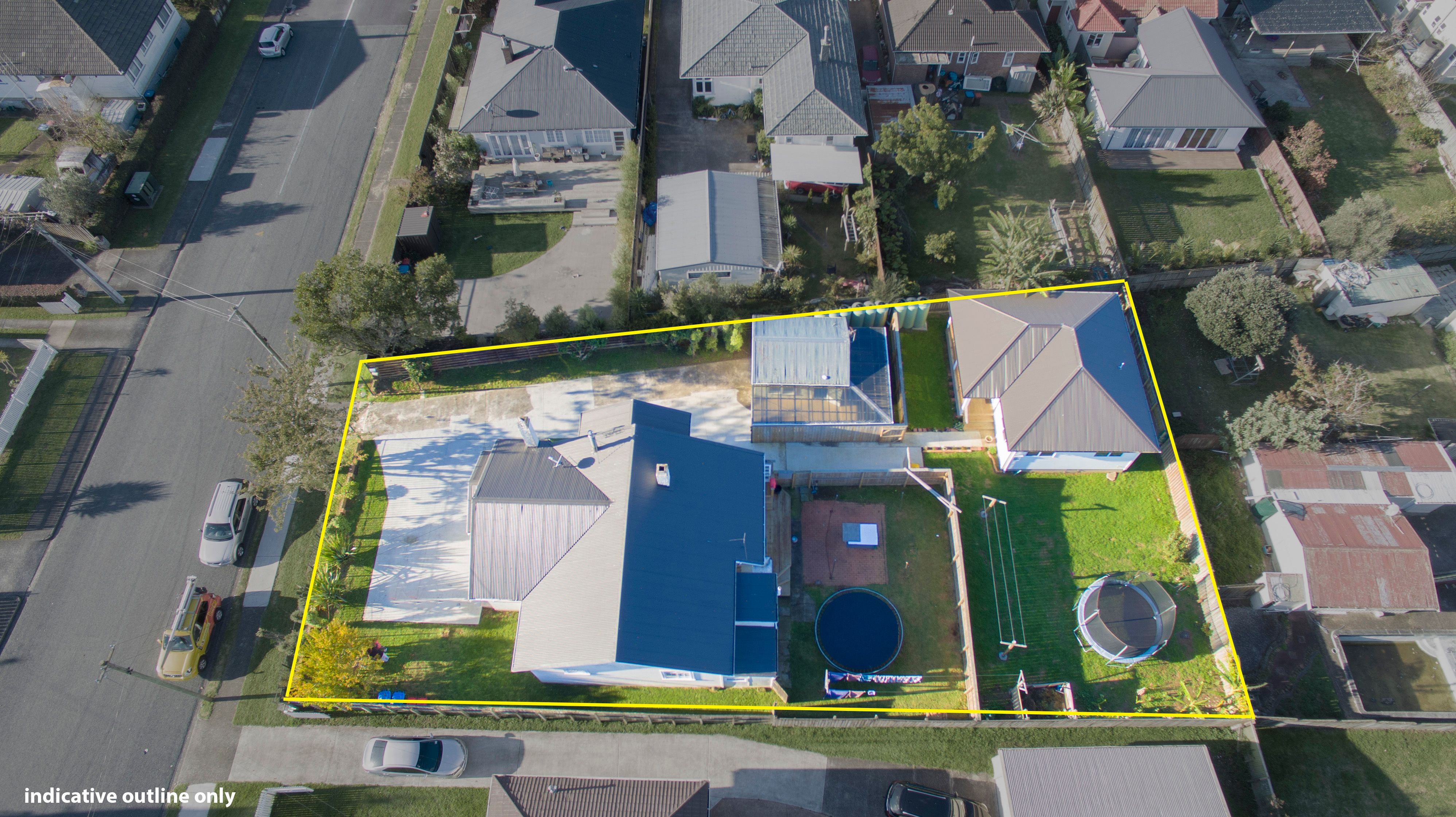 2 Jellicoe Street, Otahuhu, Auckland City