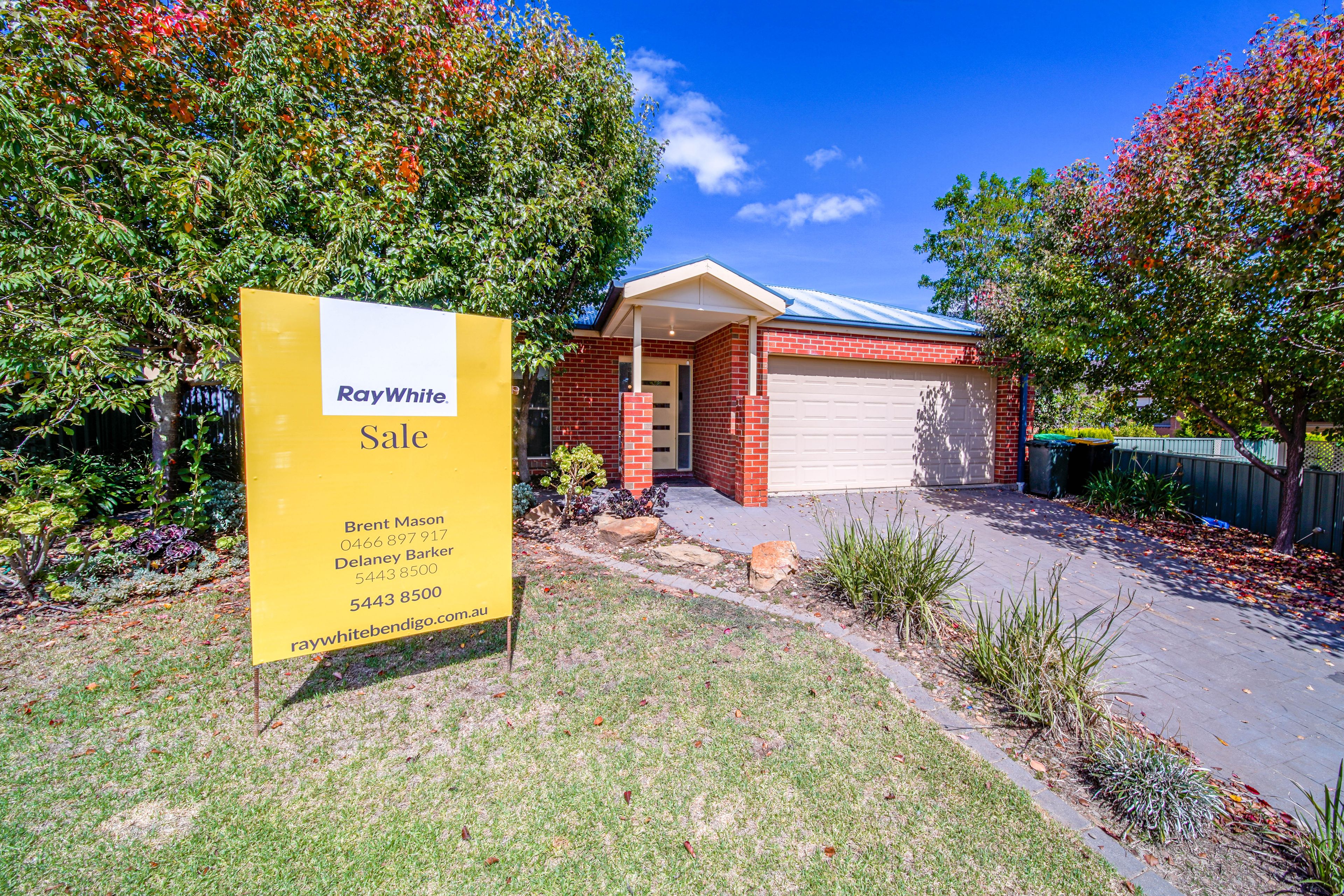 7 Valli Place, East Bendigo, VIC 3550