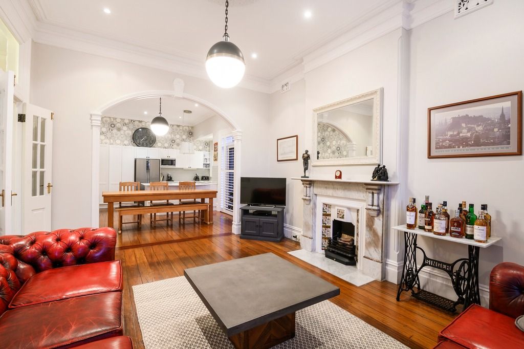 1/61 Prince Albert Street, Mosman, NSW 2088