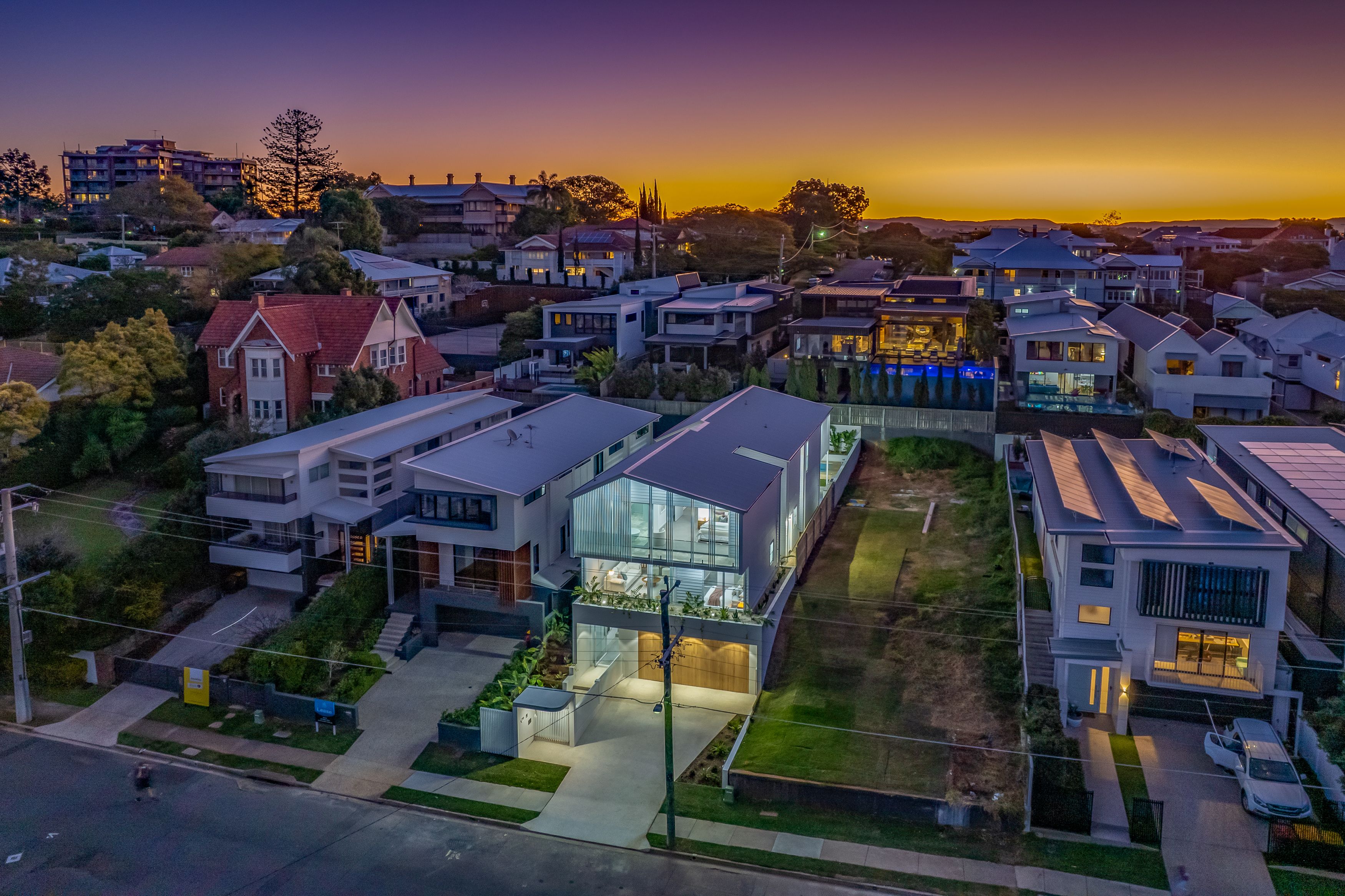 58 Riverton Street, Clayfield, QLD 4011
