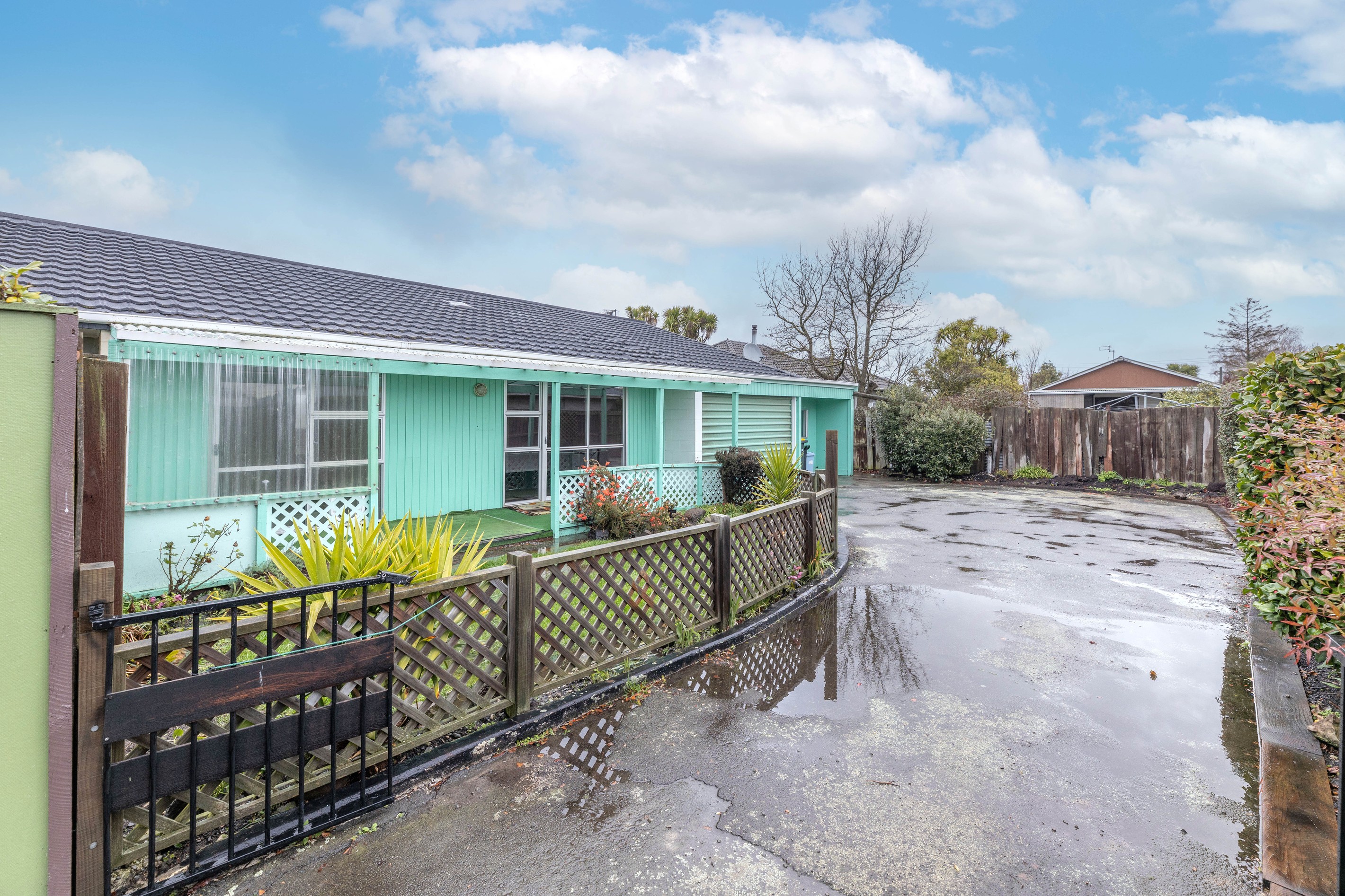 2a/311 Lyttelton Street, Spreydon, Christchurch City