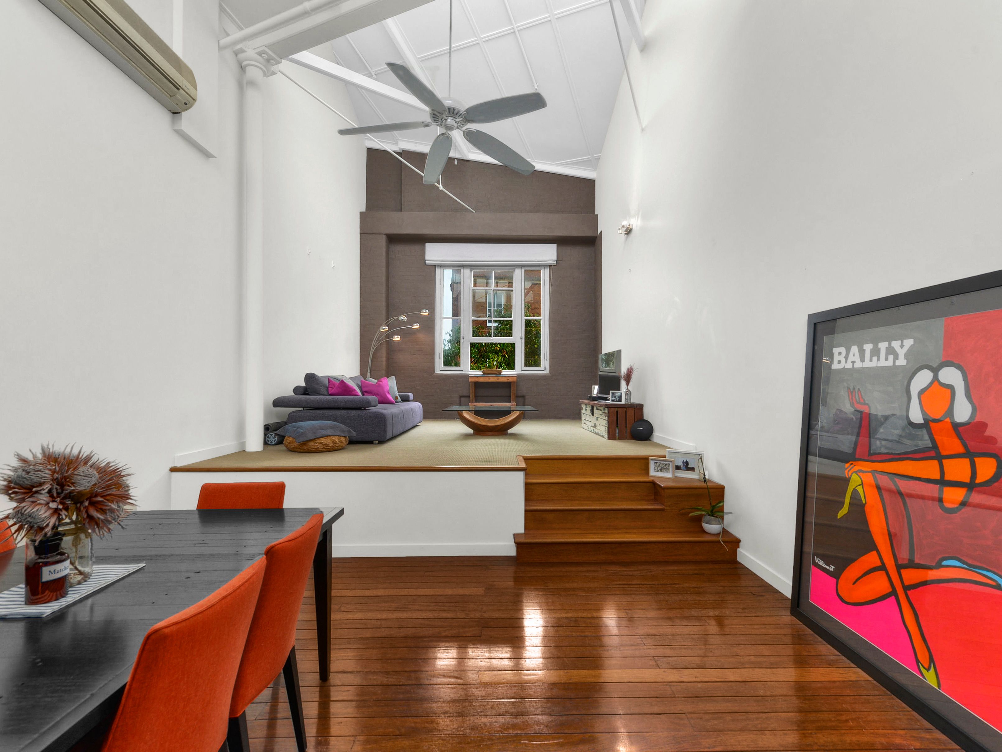 321/64 Macquarie Street, Teneriffe, QLD 4005
