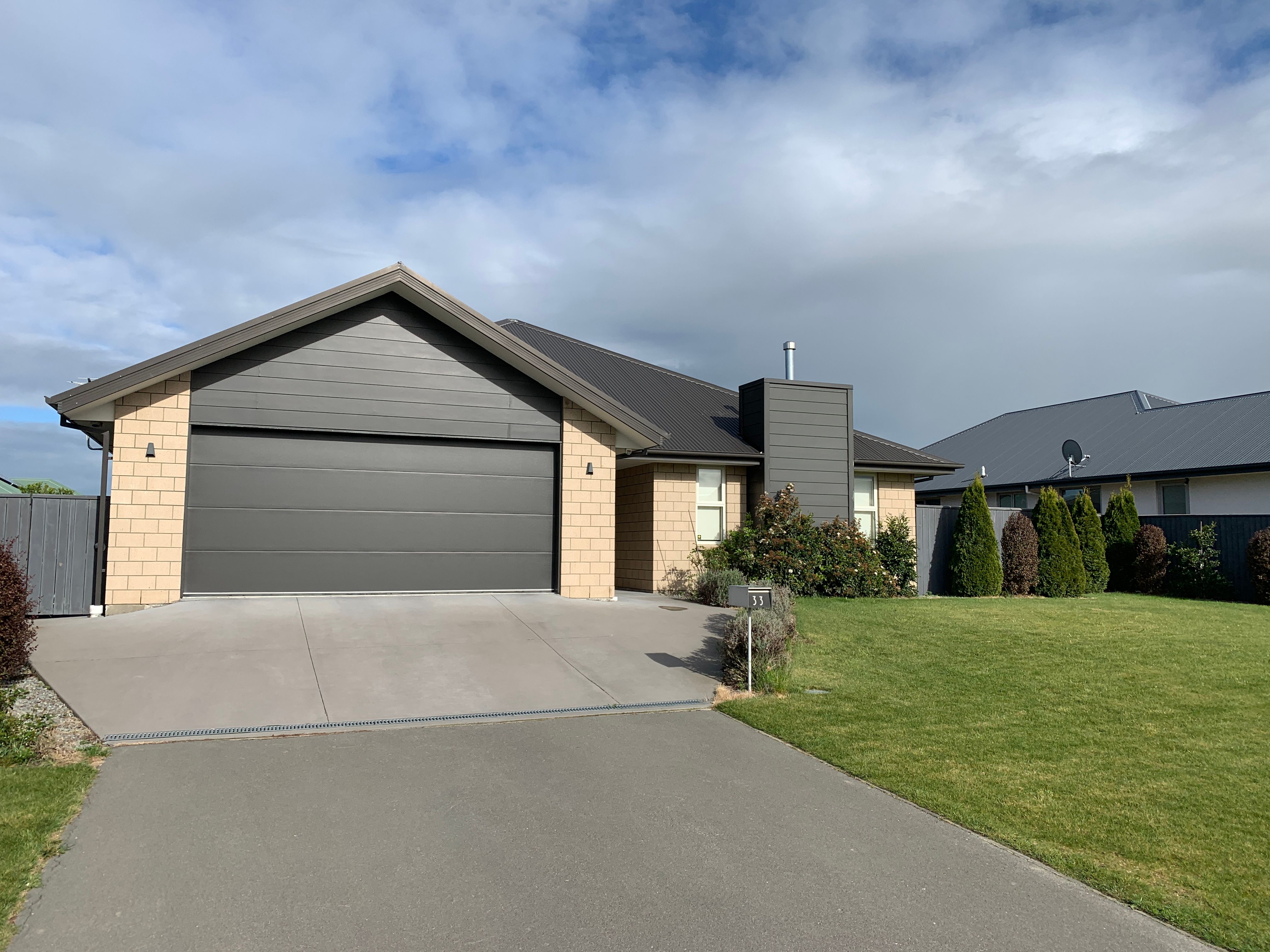 33 Stern Crescent, Rolleston, Selwyn District