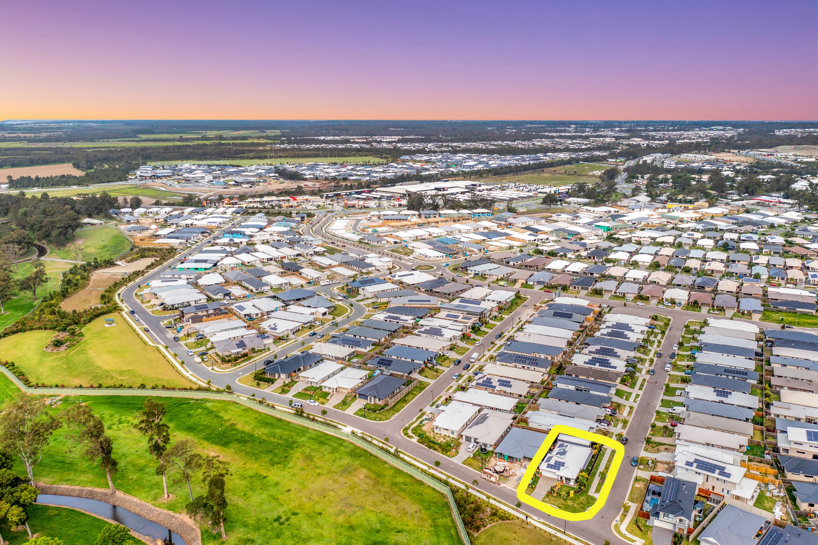63 Fairbourne Terrace, Pimpama, QLD 4209