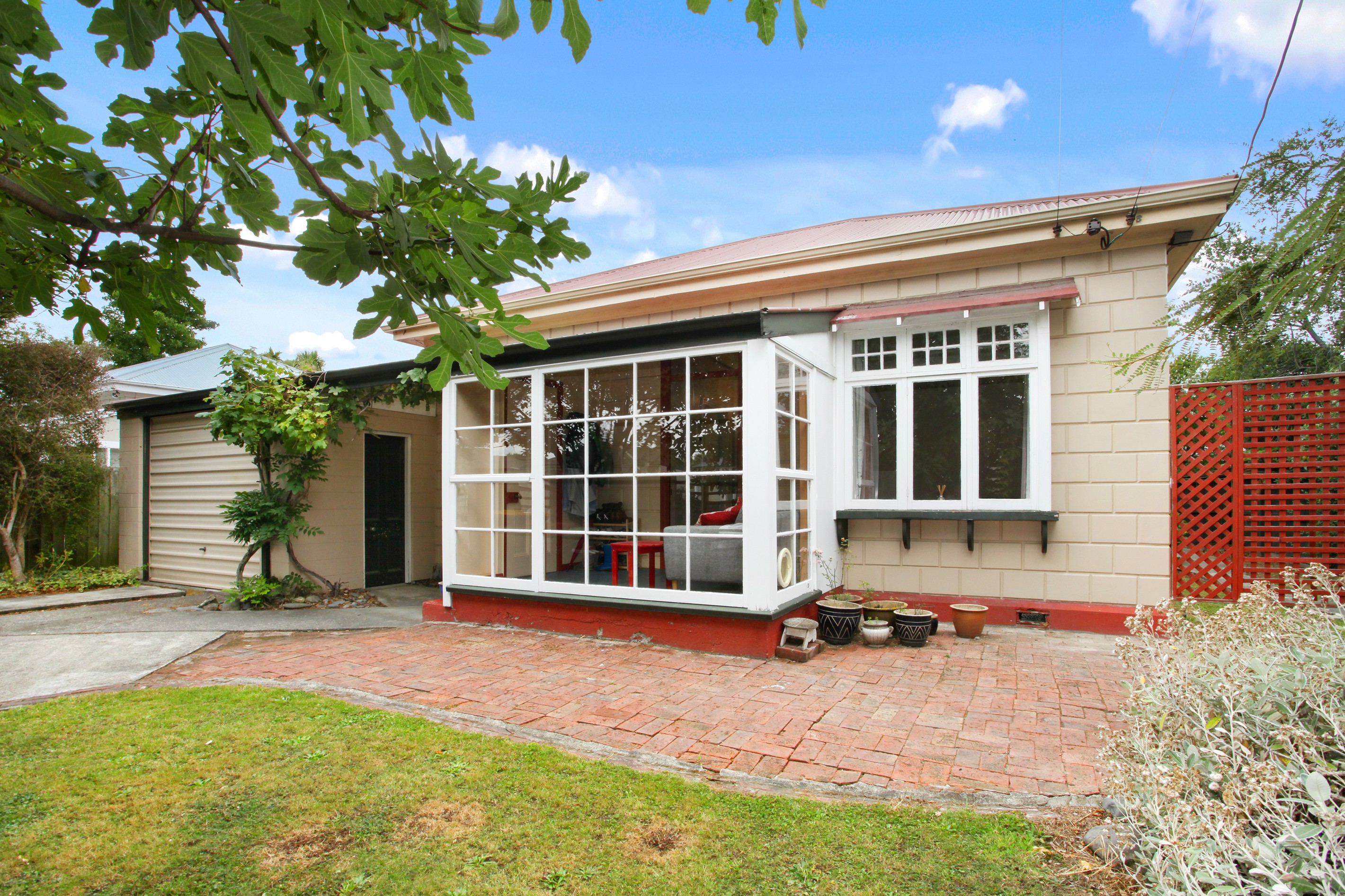 44 Rosebery Street, Spreydon, Christchurch City