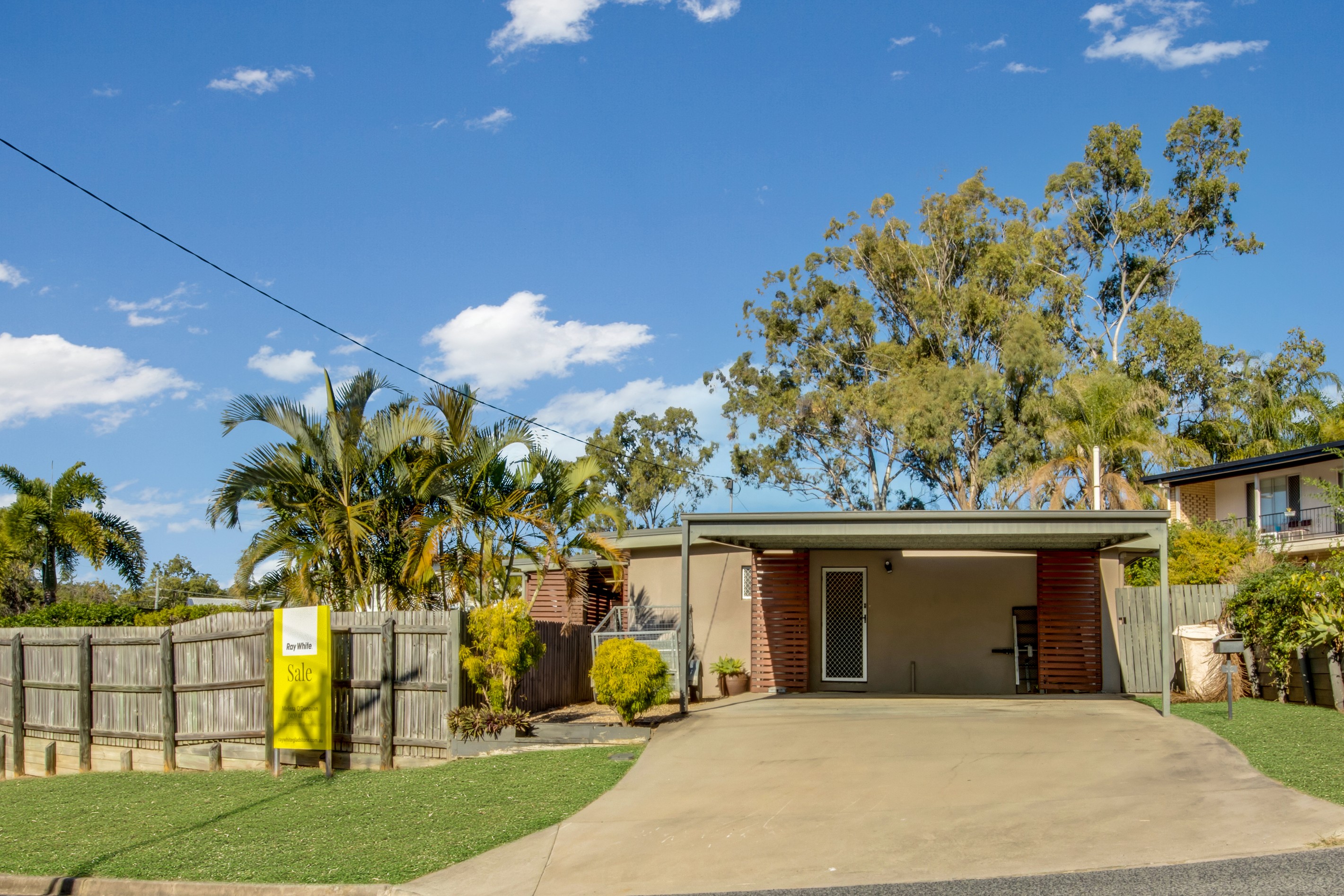 12 Mars Crescent, Telina, QLD 4680