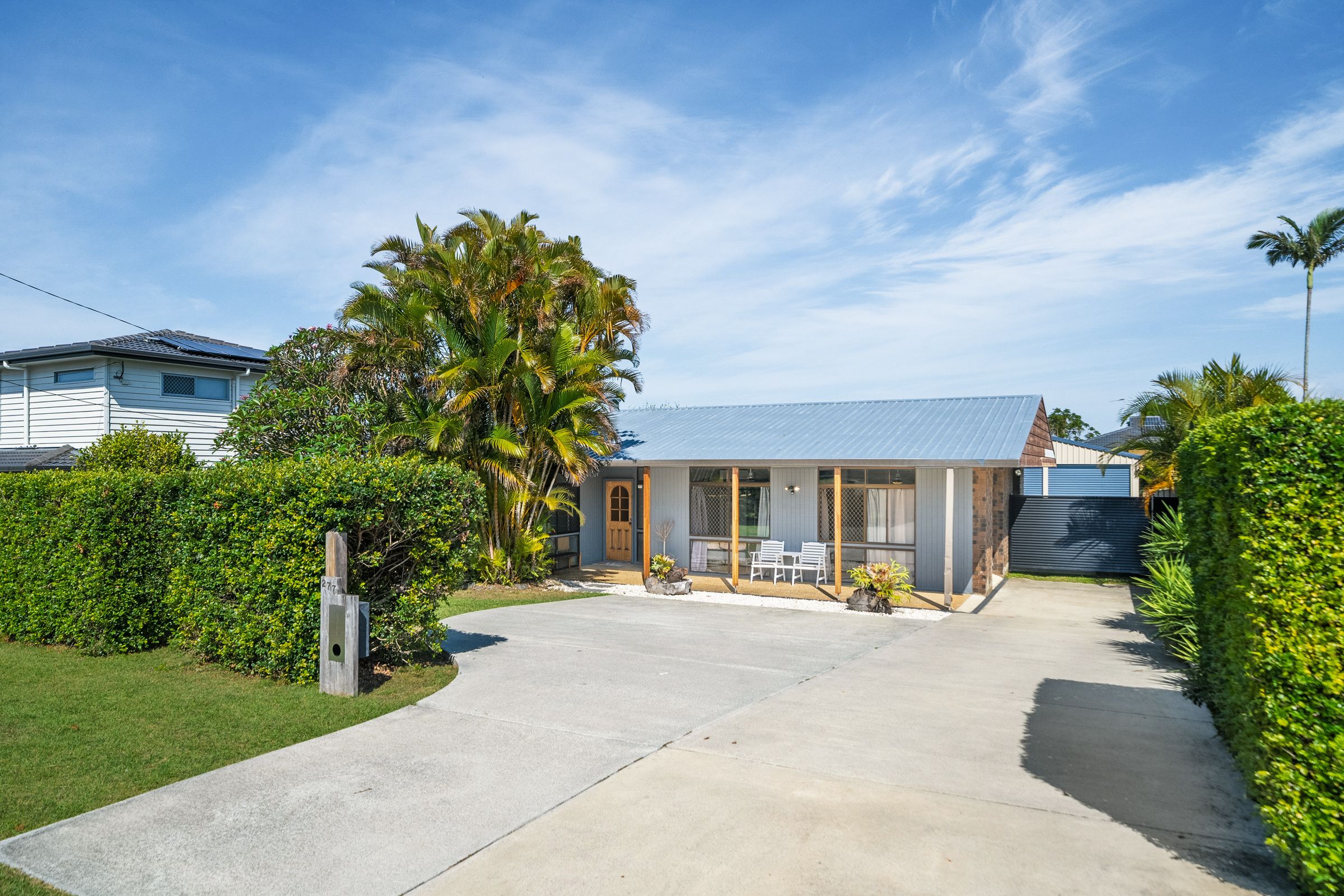 277 Elizabeth Avenue, Clontarf, QLD 4019