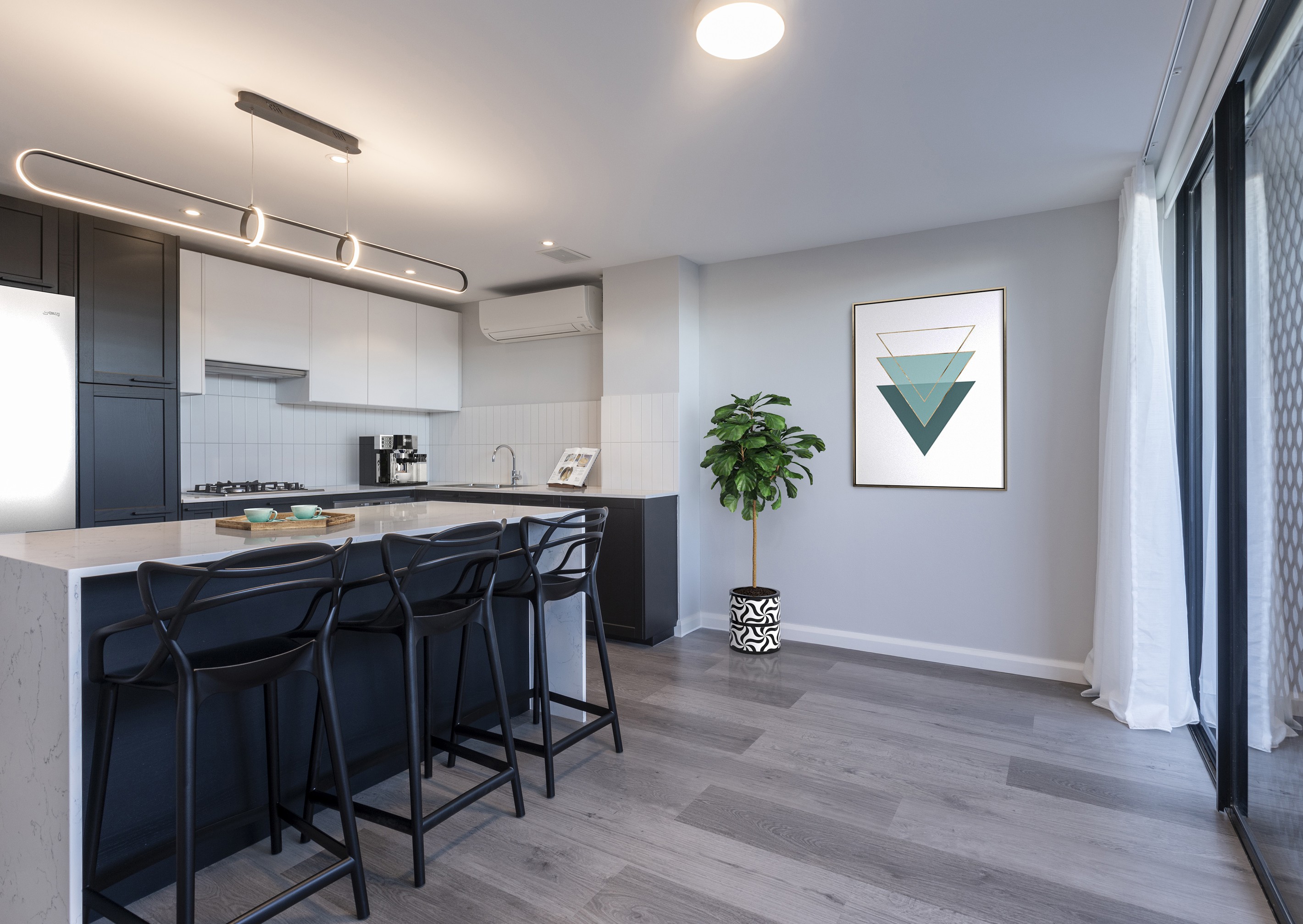 60/3-13 Erskineville Road, Newtown, NSW 2042