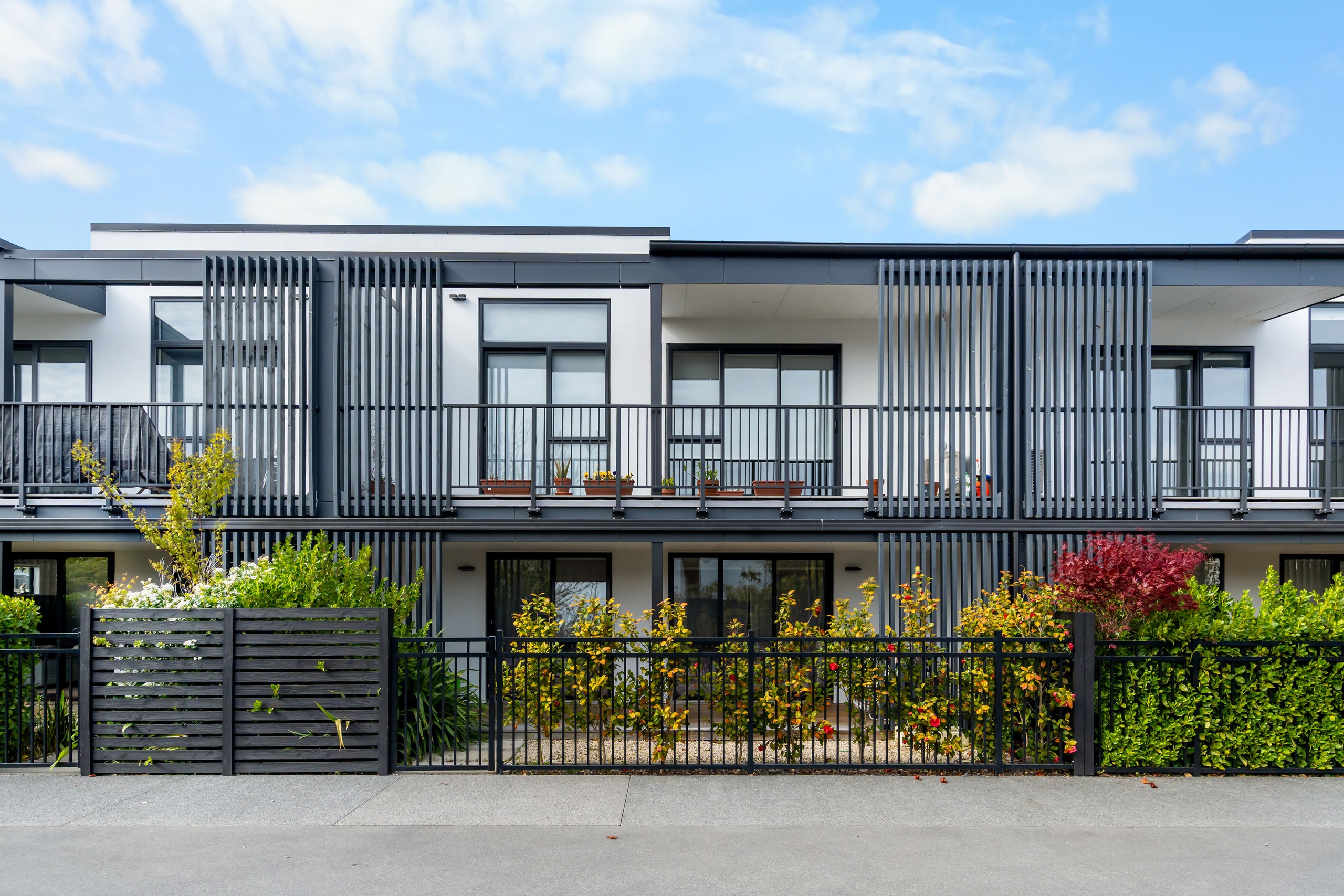 7/142 Leinster Road, Merivale, Christchurch City
