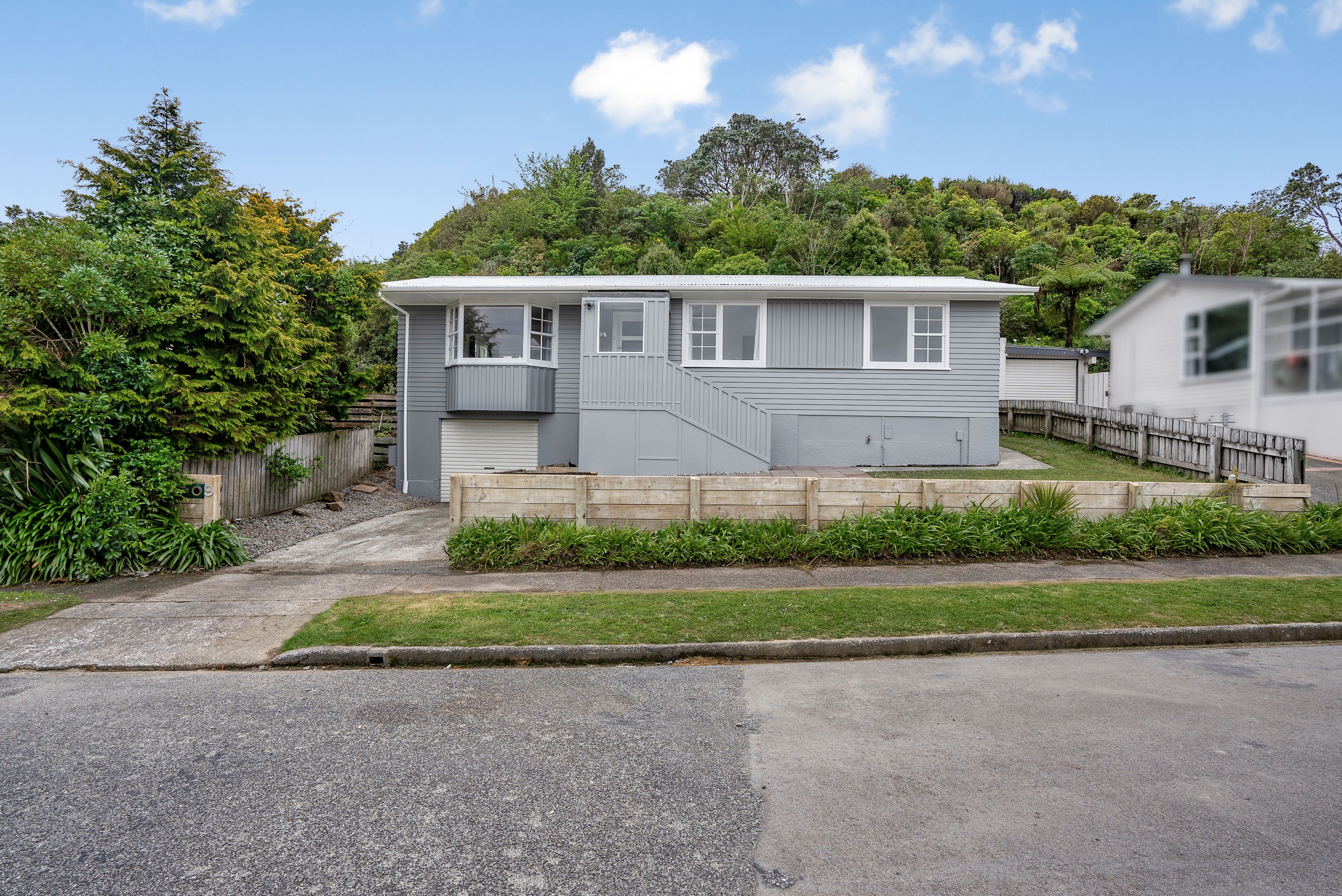 9 Laburnum Grove, Maungaraki, Lower Hutt City