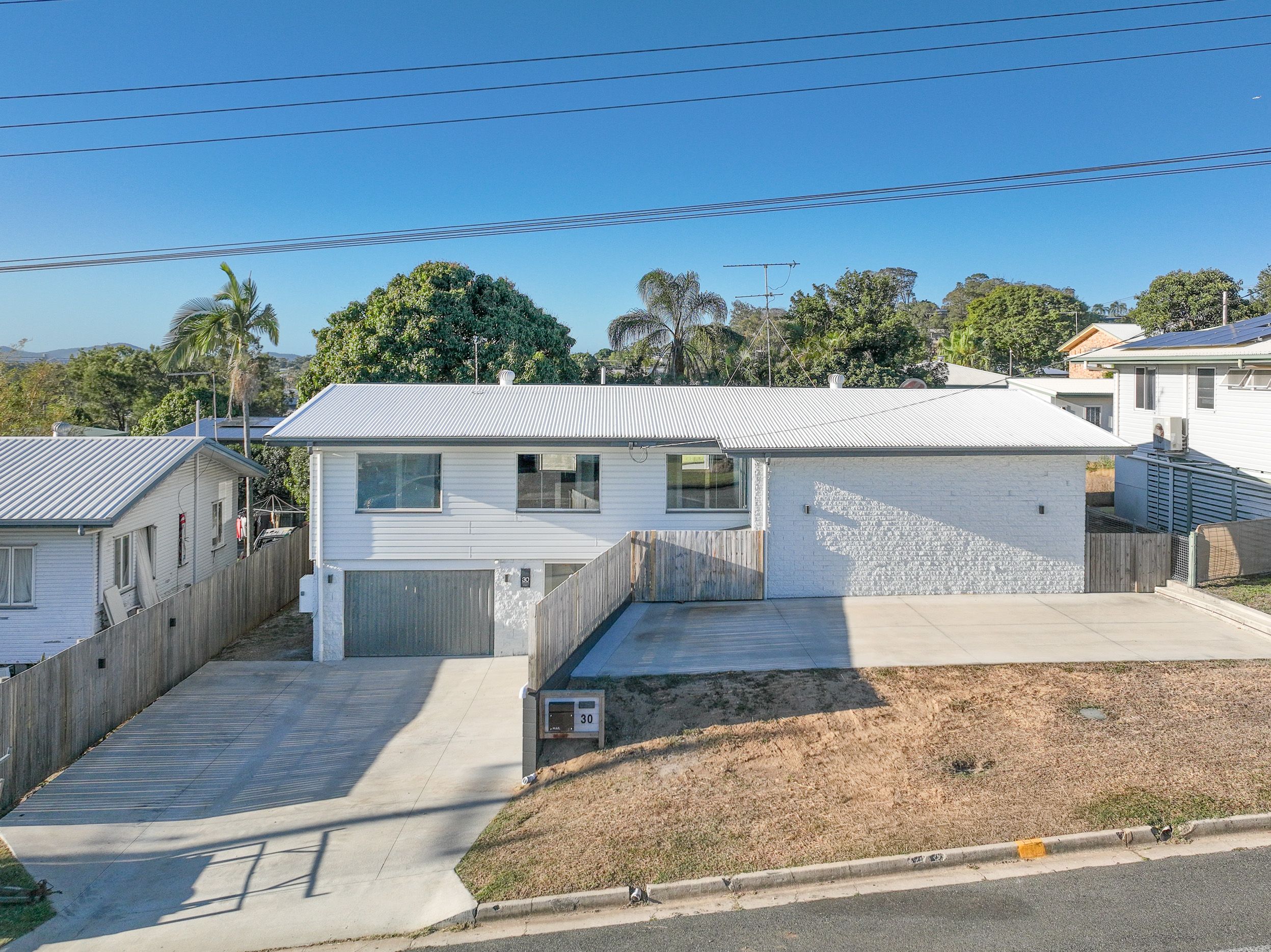 30 Paterson Street — photo from Ray White Gladstone